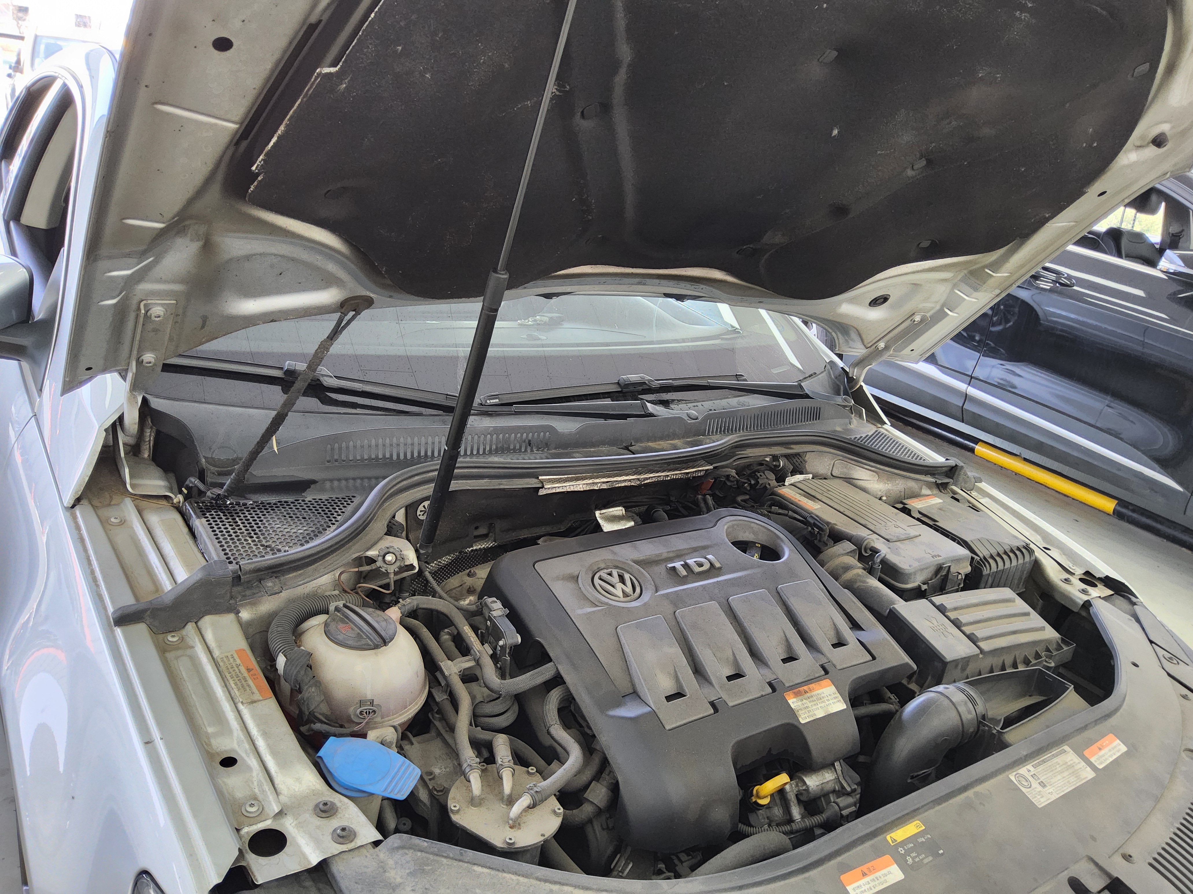 Volkswagen CC - 17