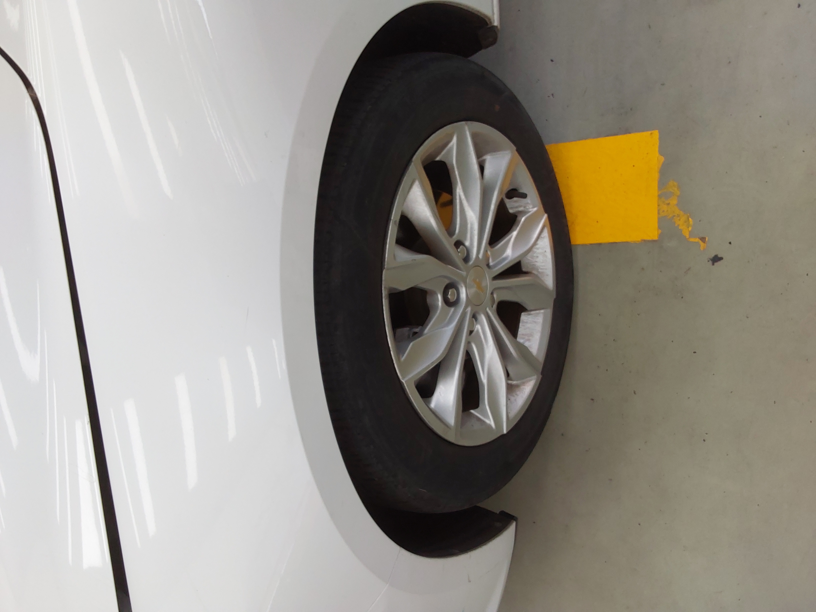 Chevrolet Malibu 2020 - Image 18