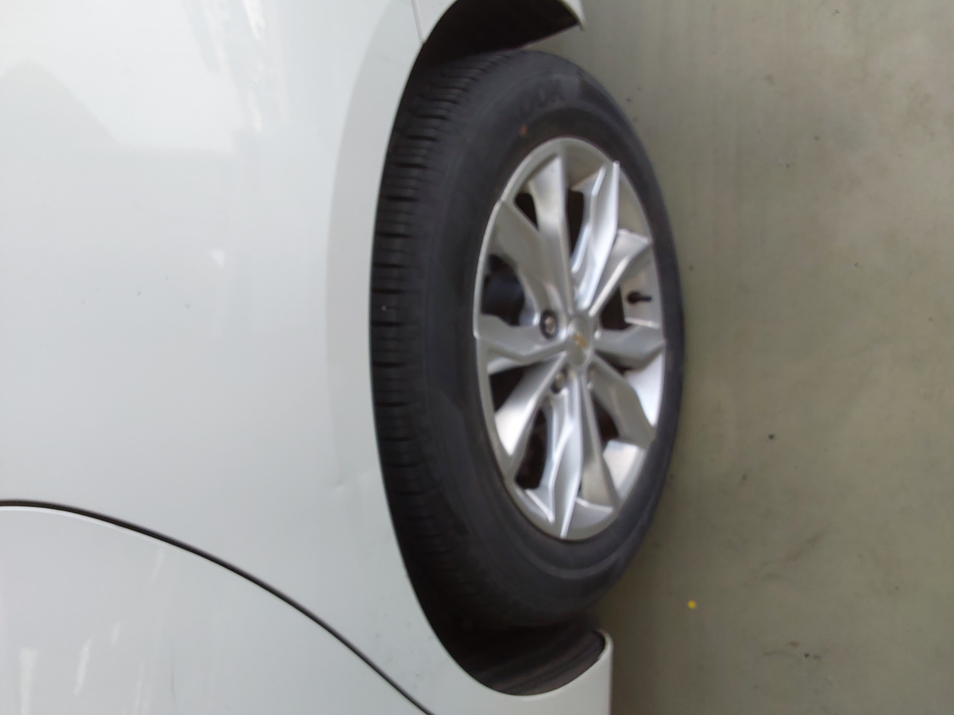 Chevrolet Malibu 2020 - Image 19