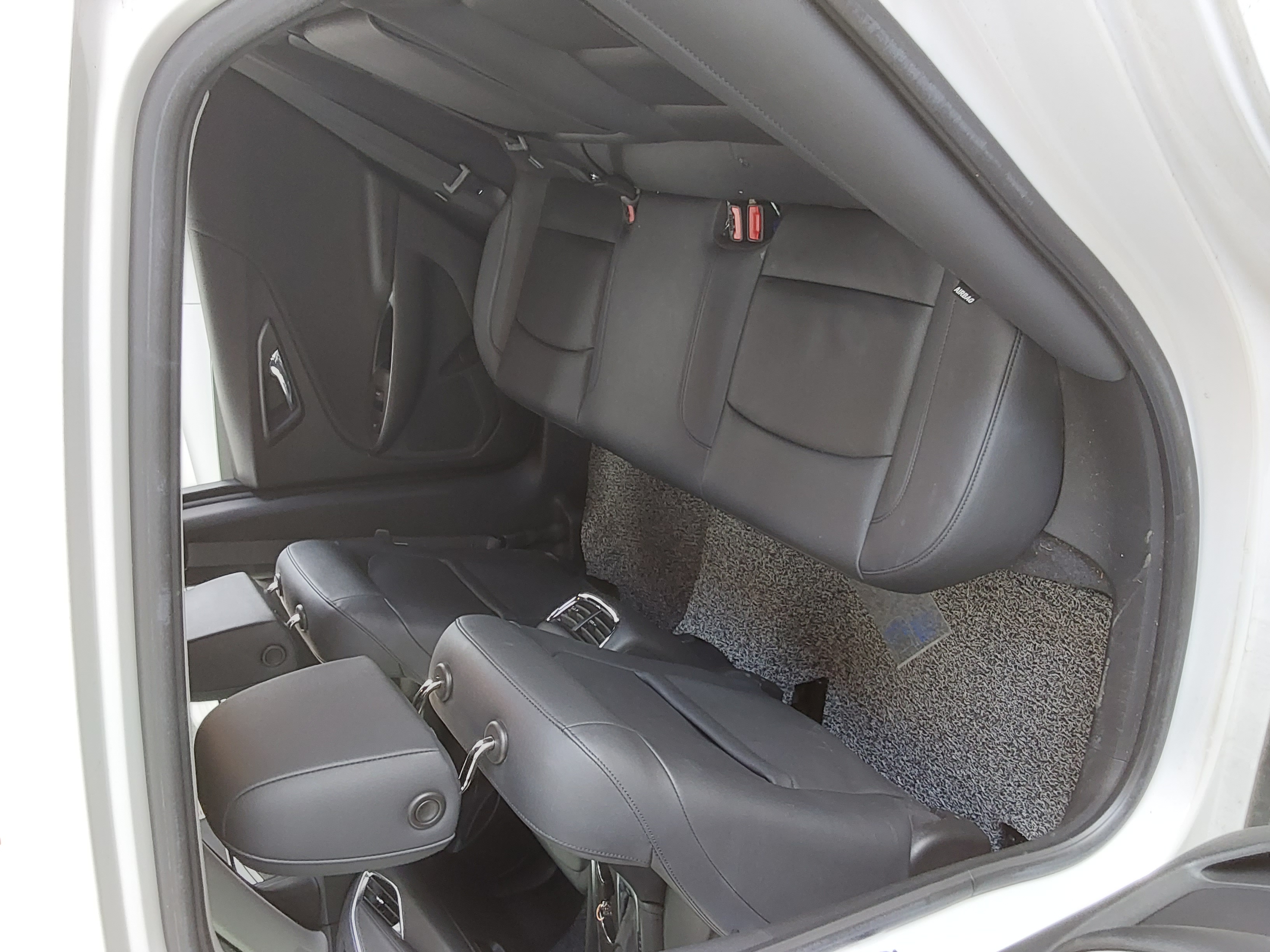 Chevrolet Malibu 2020 - Image 11