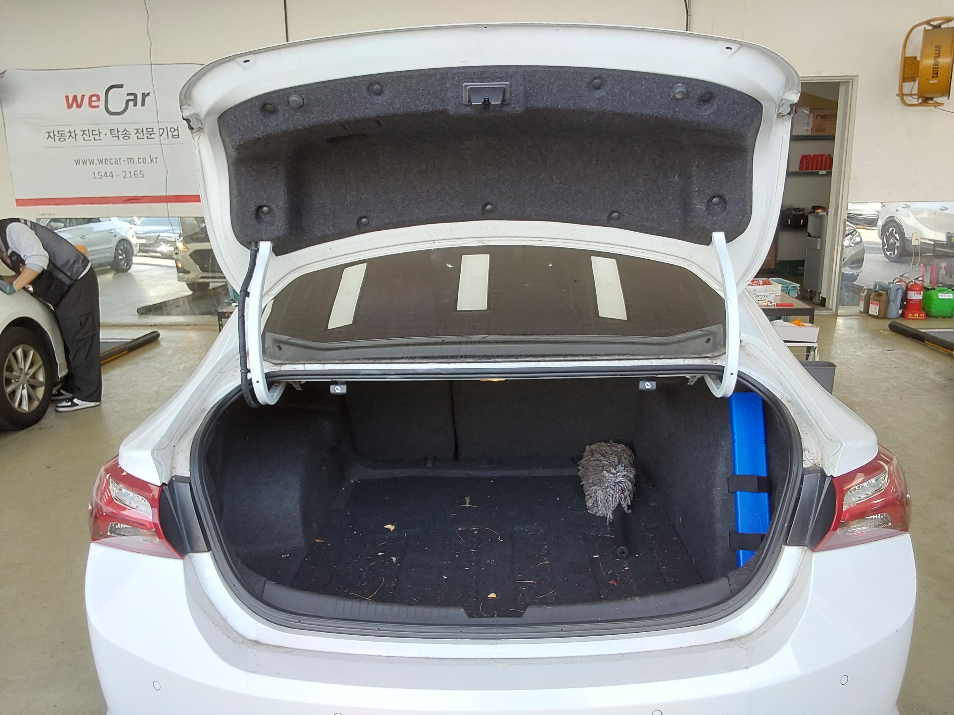 Chevrolet Malibu 2020 - Image 14