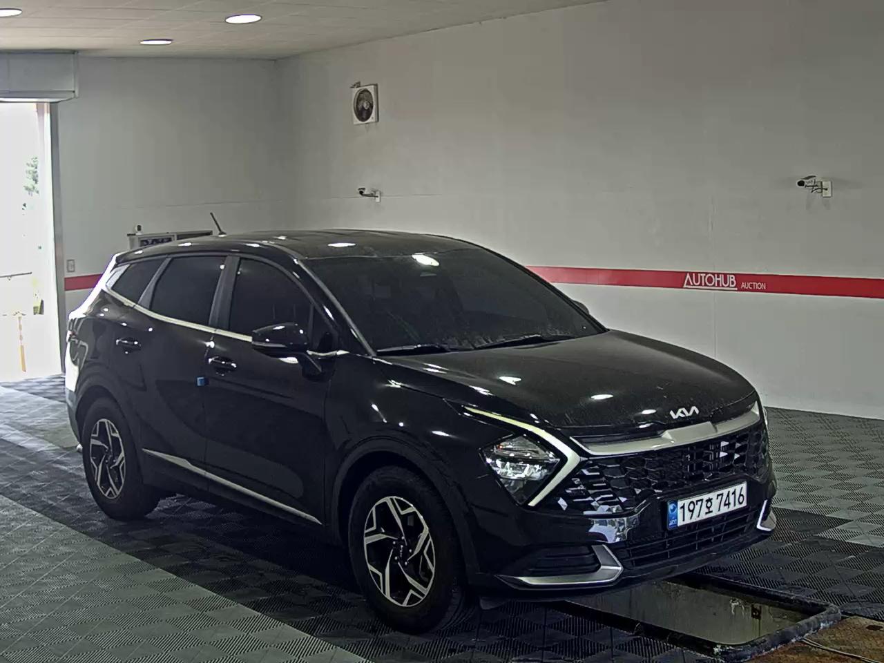 Kia 디 - 2