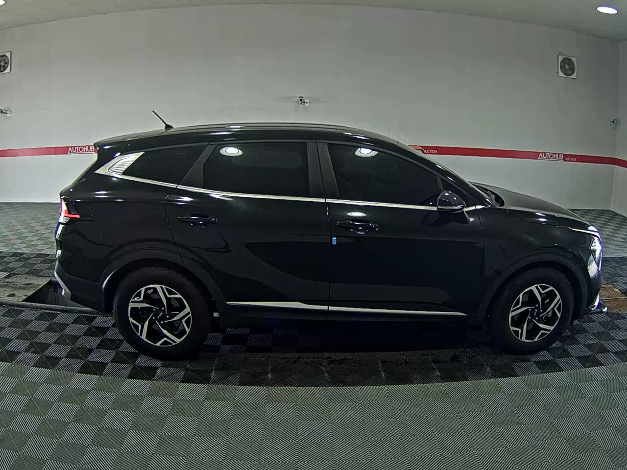 Kia 디 - 3