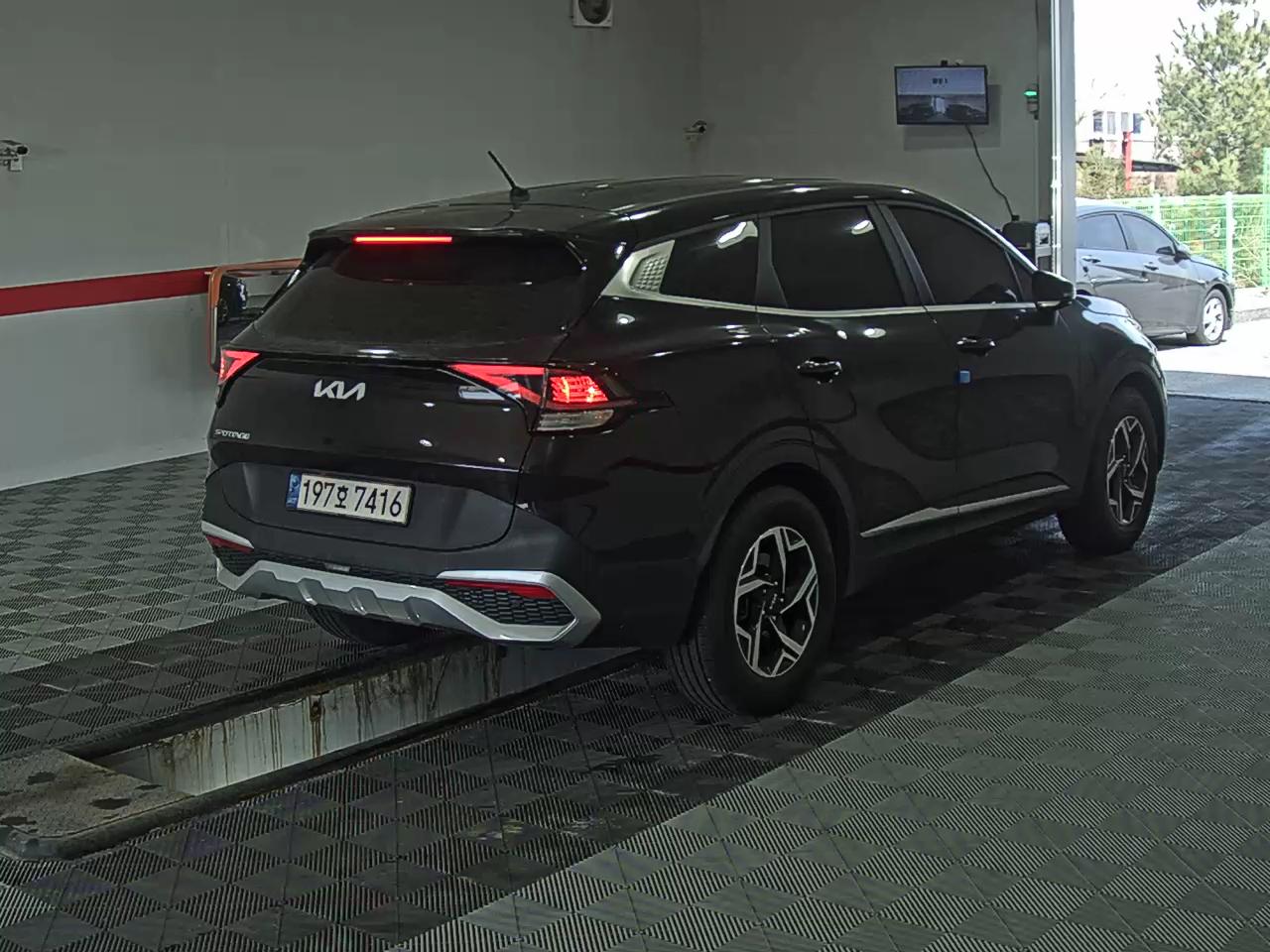 Kia 디 - 4