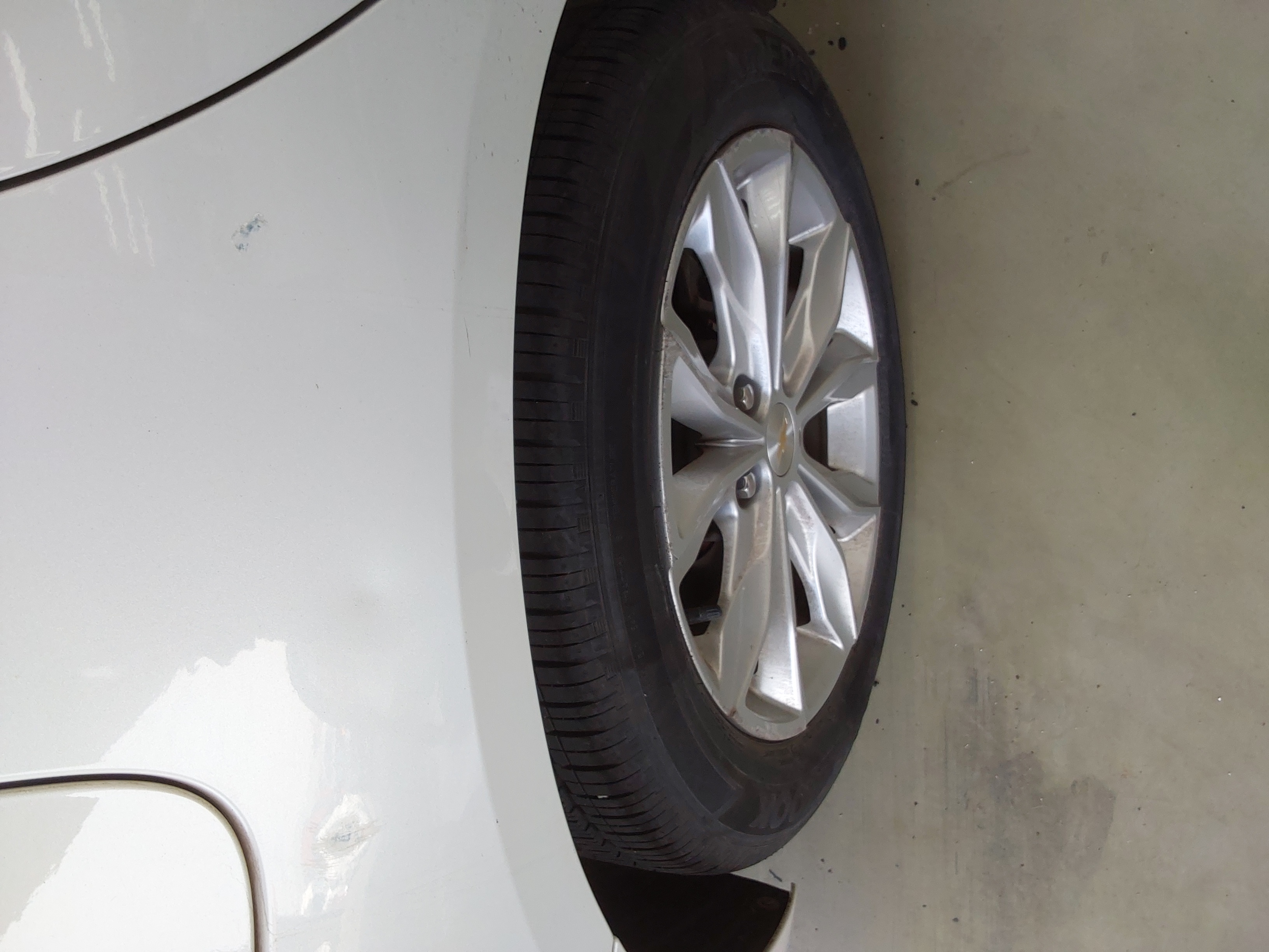 Chevrolet Malibu 2020 - Image 21