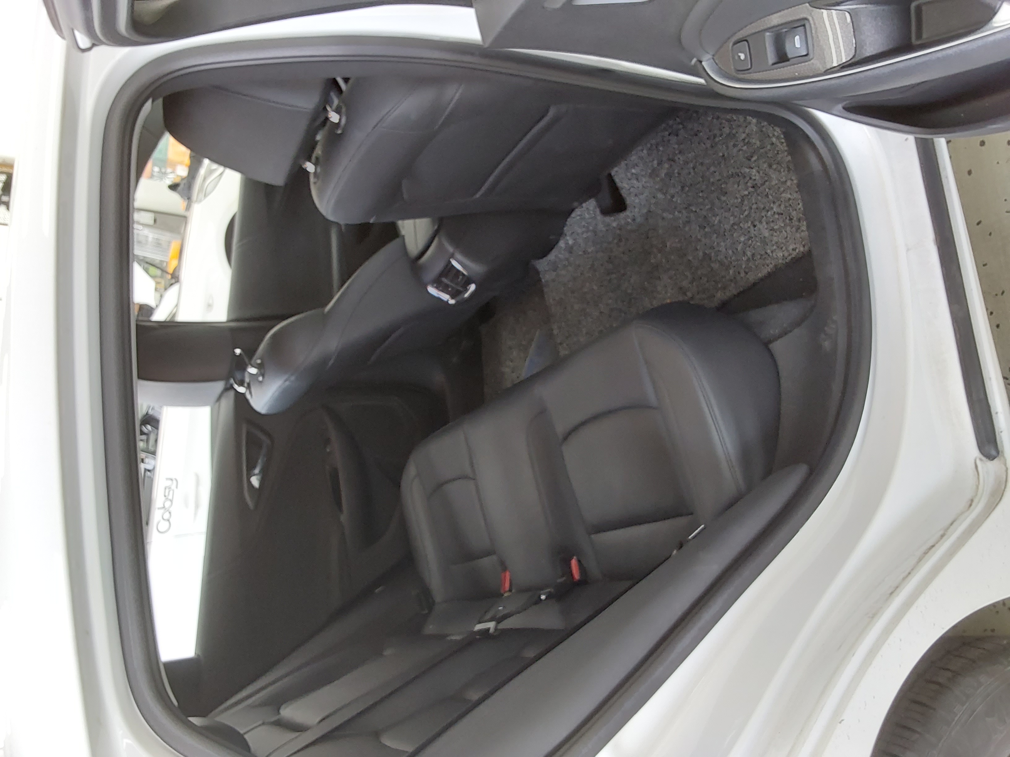 Chevrolet Malibu 2020 - Image 12