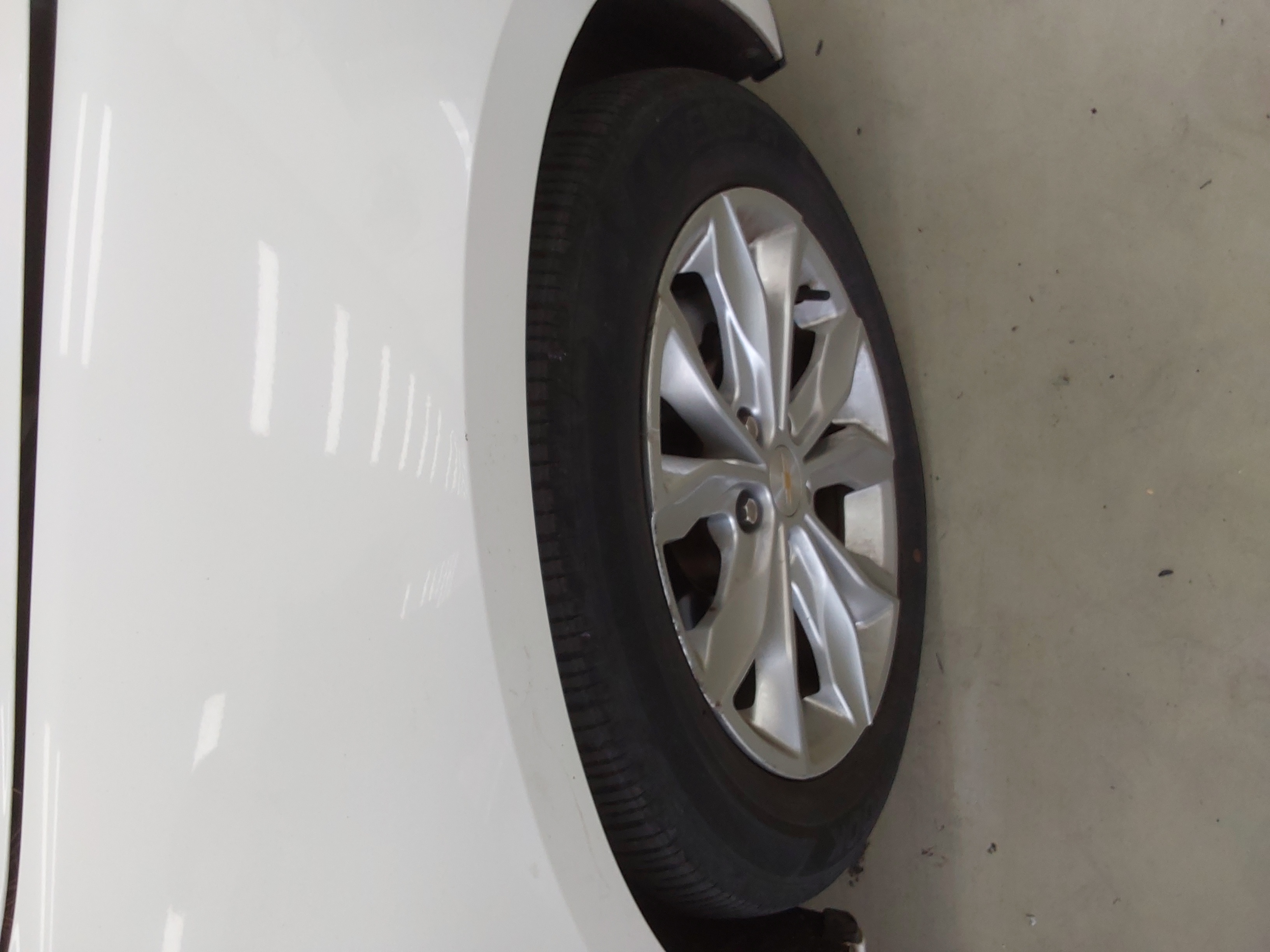 Chevrolet Malibu 2020 - Image 20
