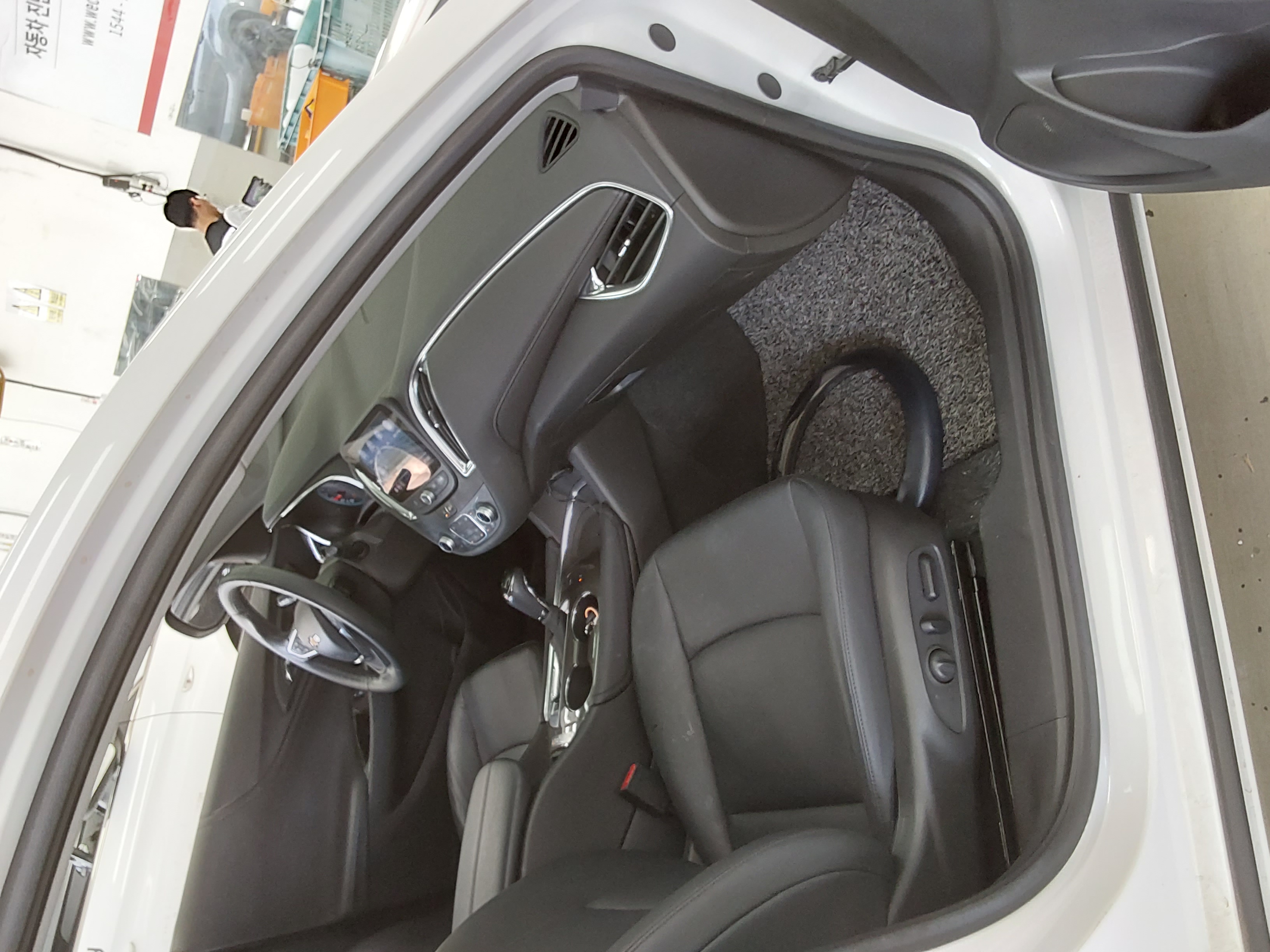 Chevrolet Malibu 2020 - Image 13