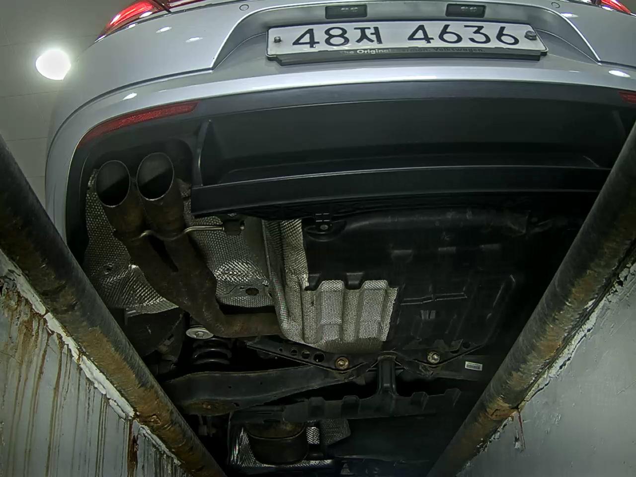 Volkswagen CC - 7