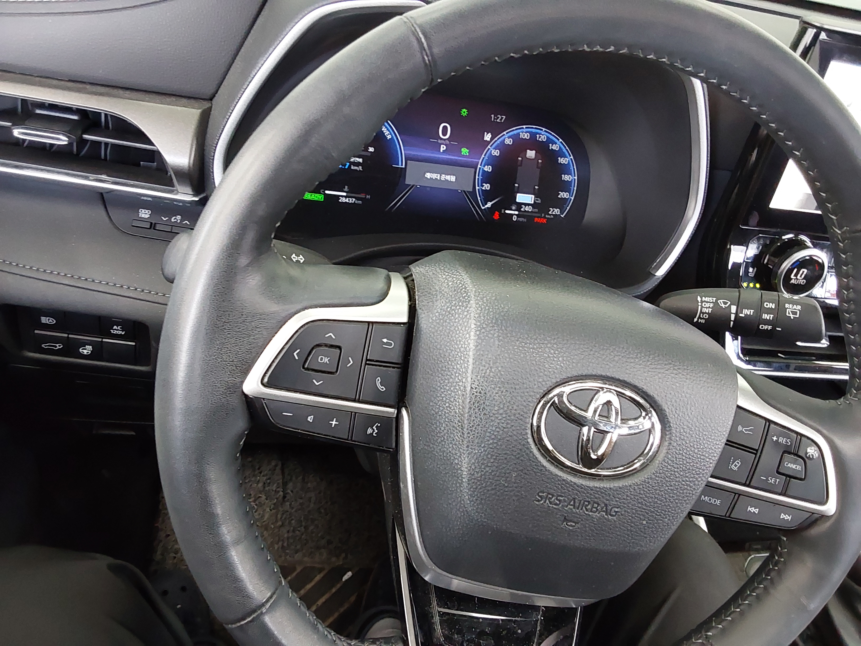 Toyota Highlander - 16