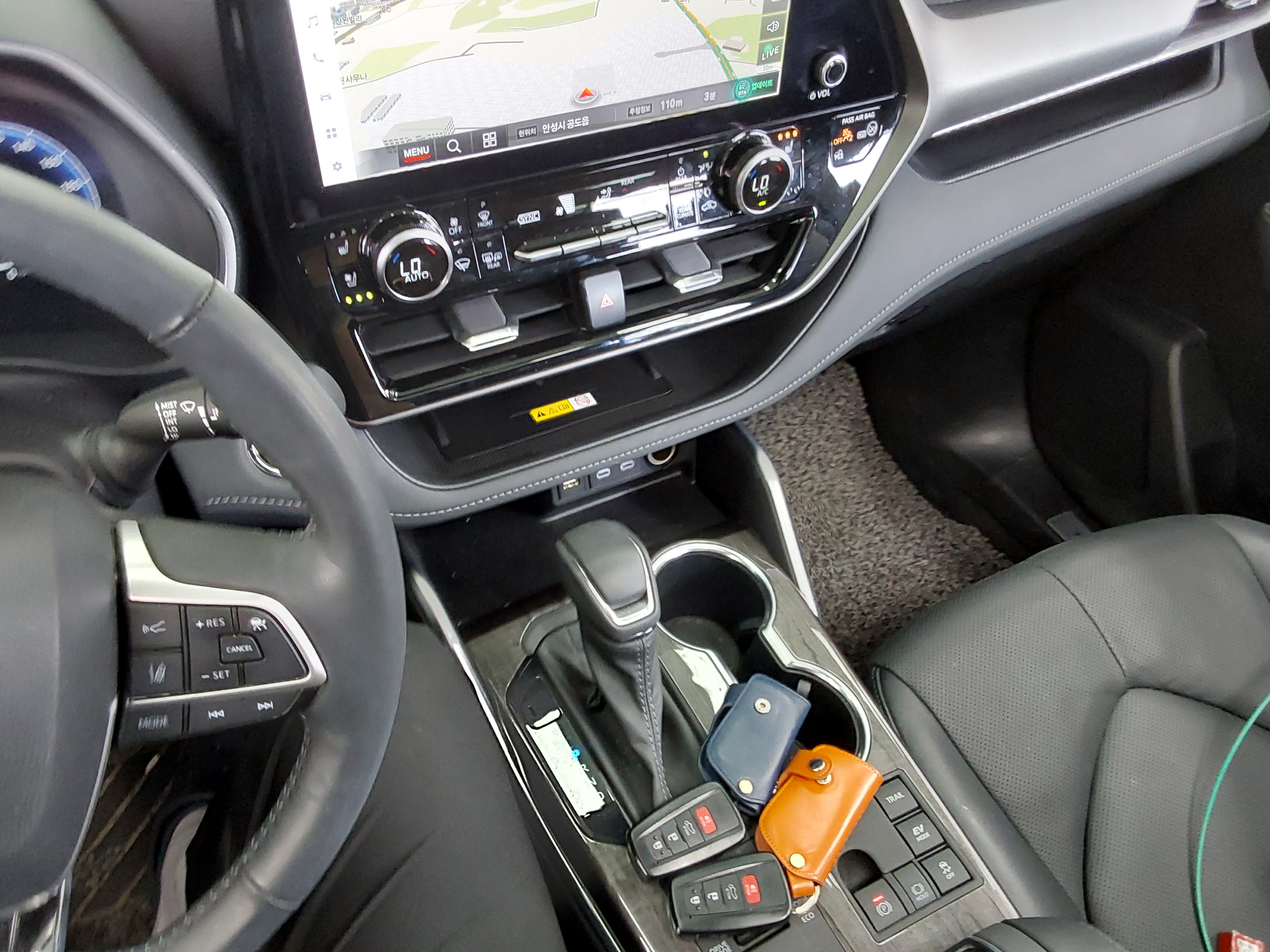 Toyota Highlander - 17