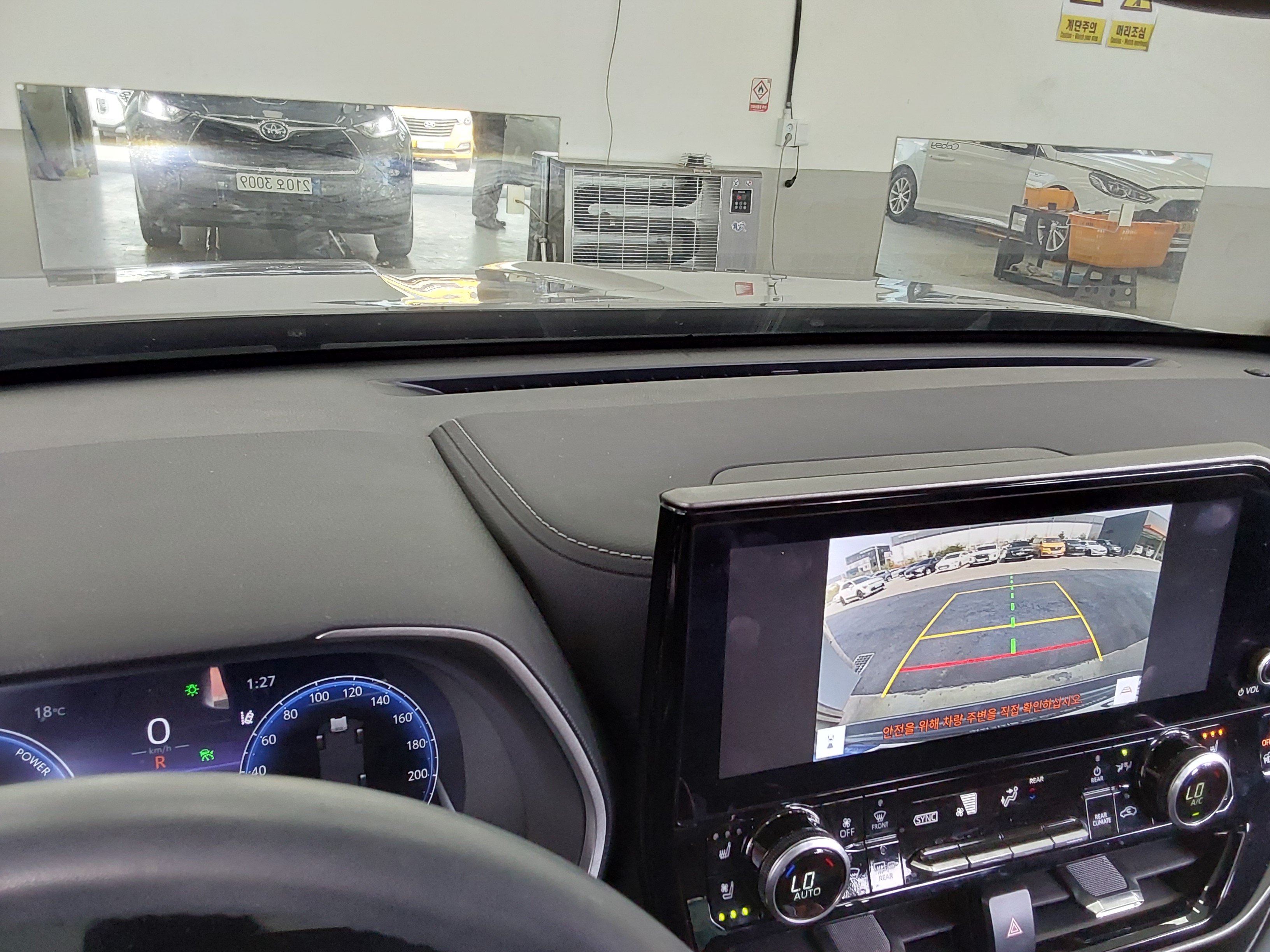 Toyota Highlander - 18