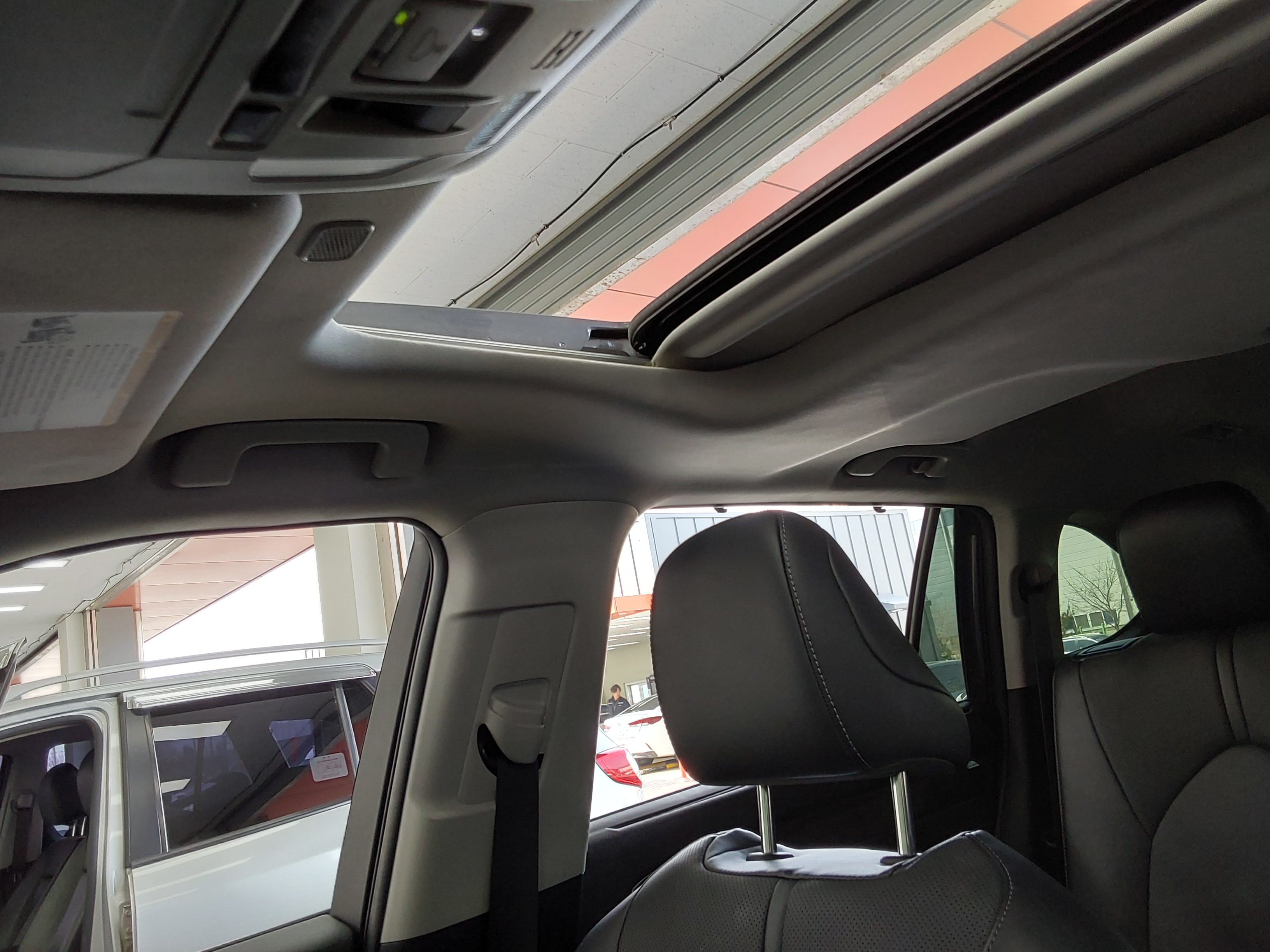 Toyota Highlander - 19