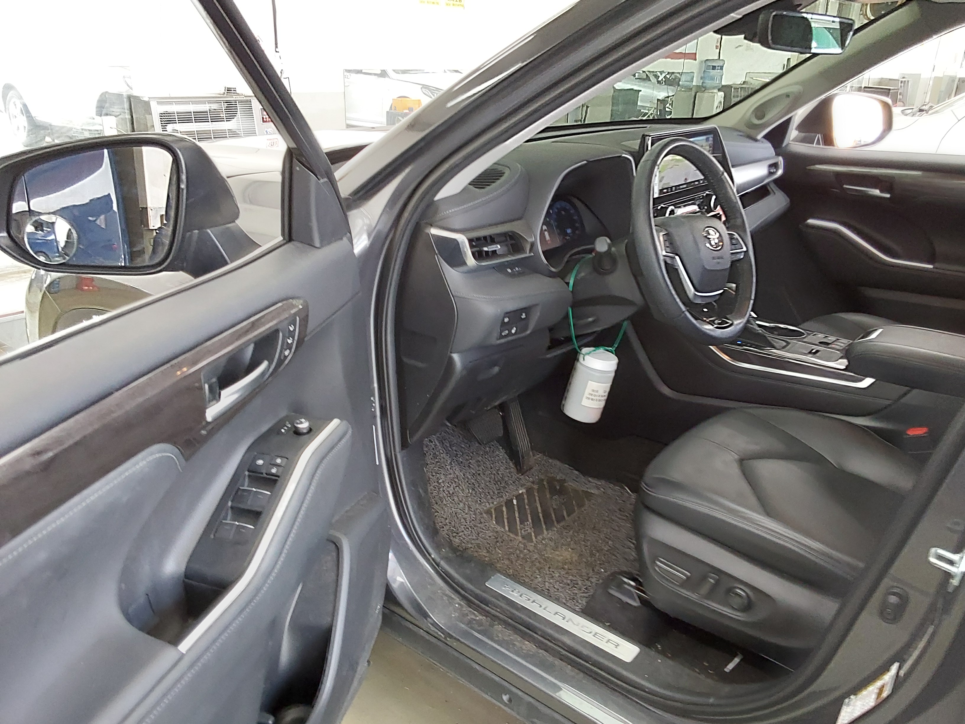 Toyota Highlander - 9