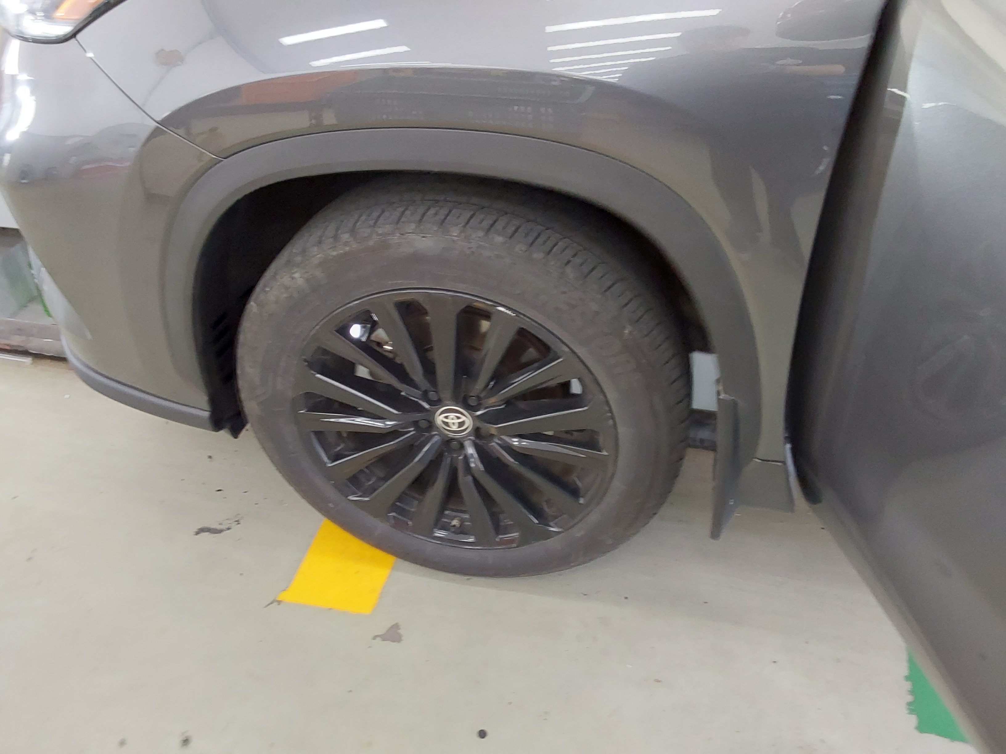 Toyota Highlander - 21