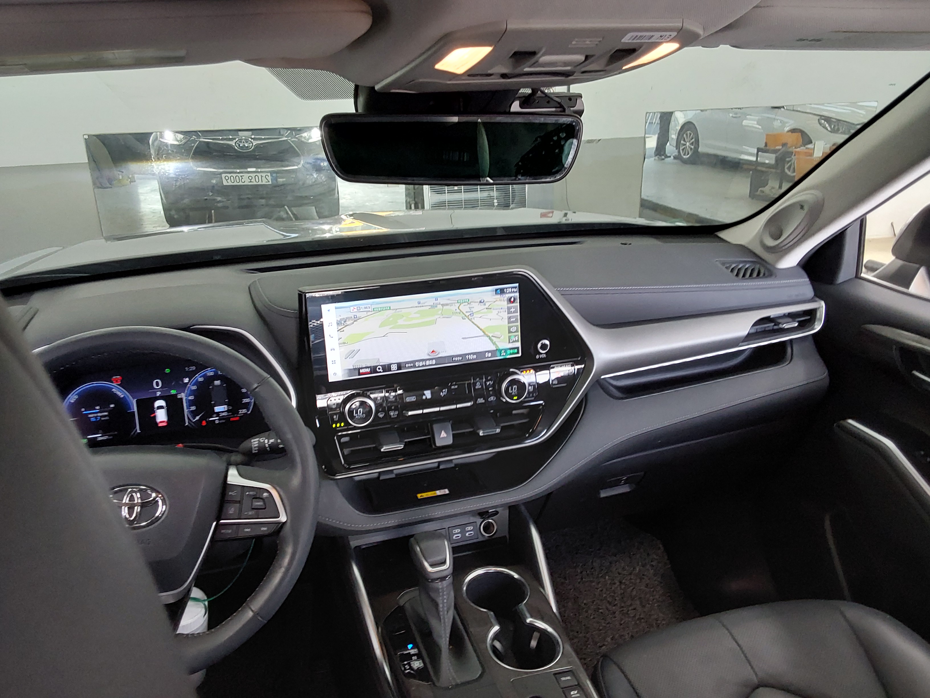 Toyota Highlander - 10