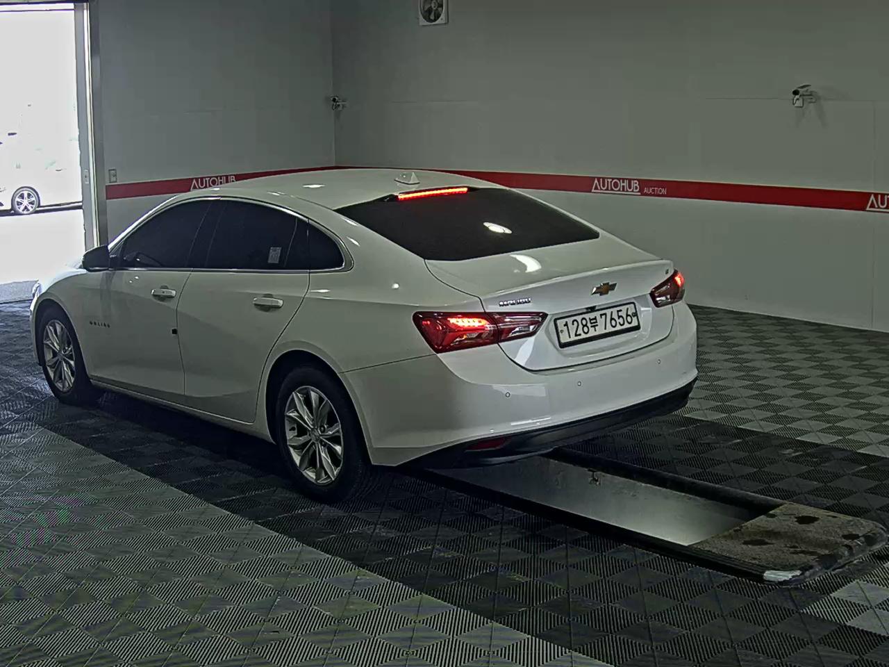 Chevrolet Malibu 2020 - Image 5
