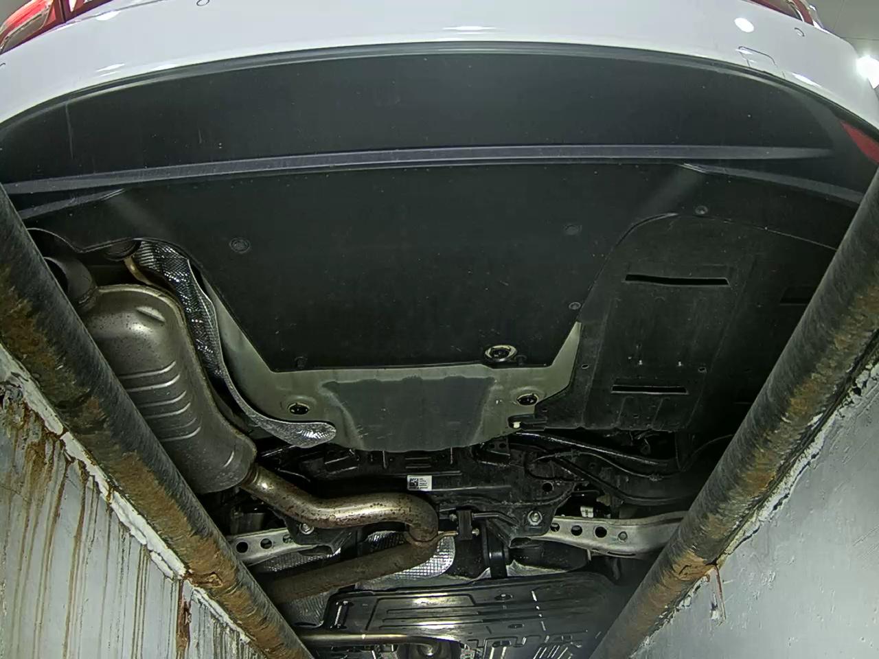 Chevrolet Malibu 2020 - Image 7