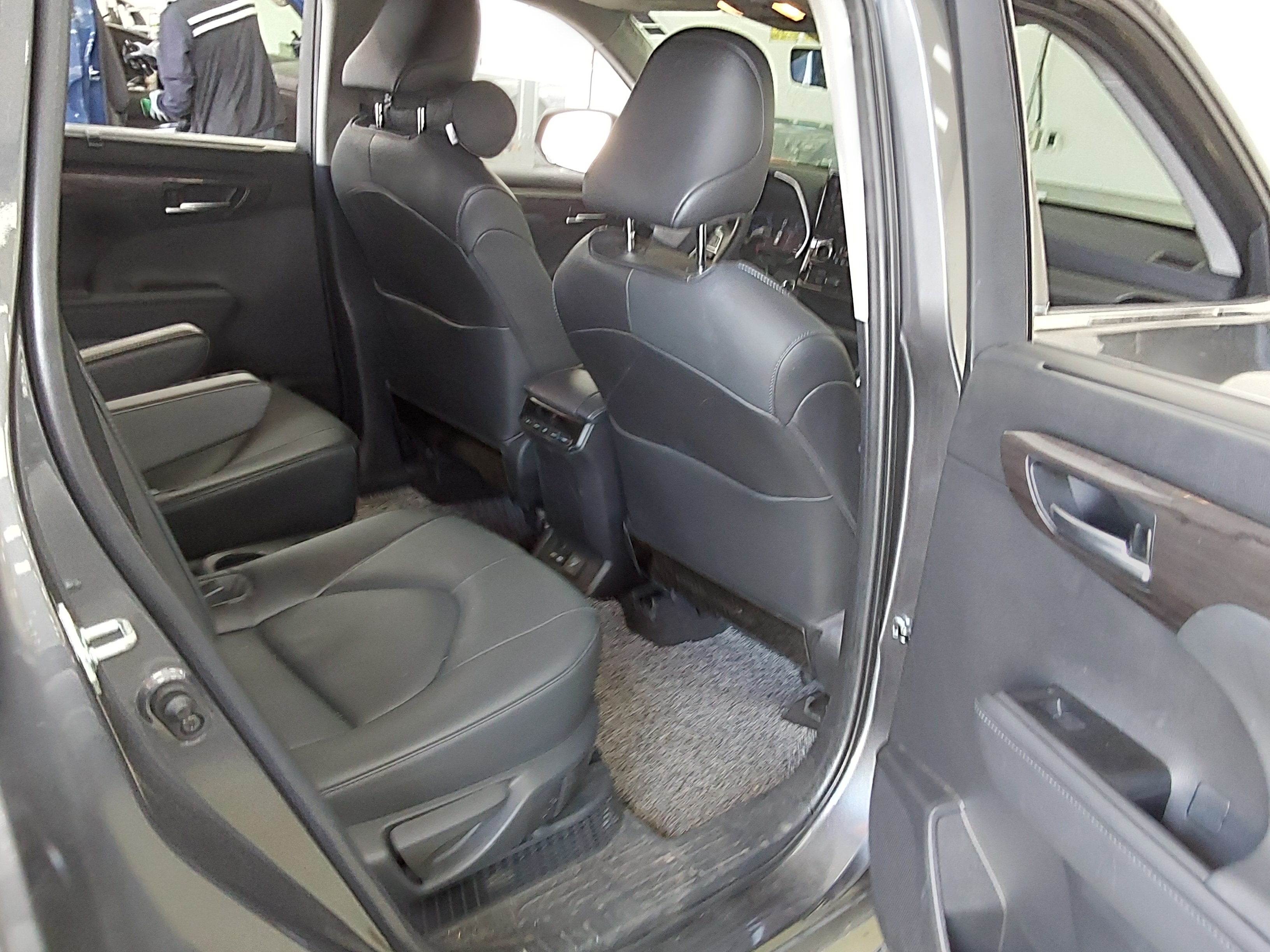 Toyota Highlander - 12