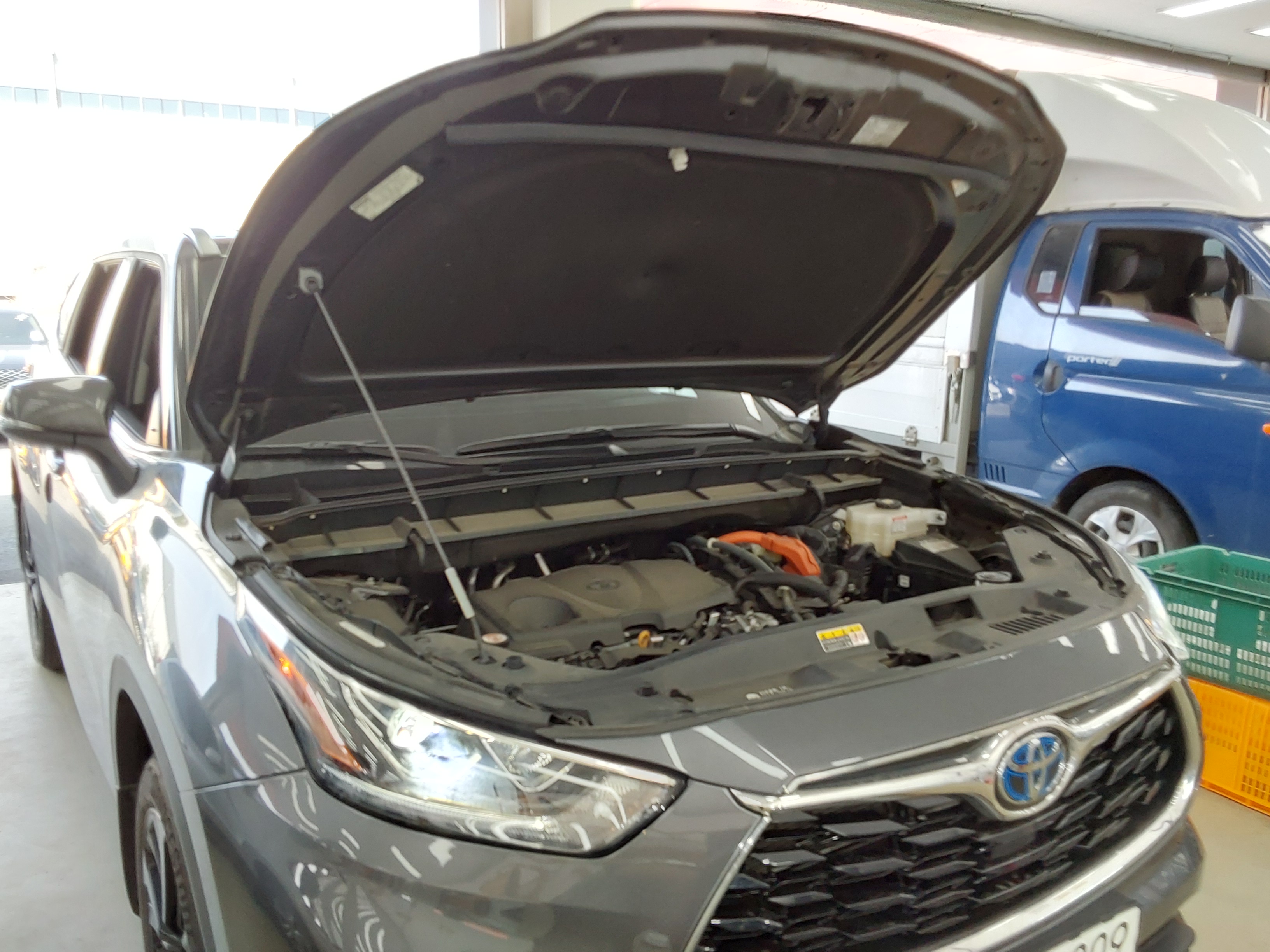 Toyota Highlander - 20