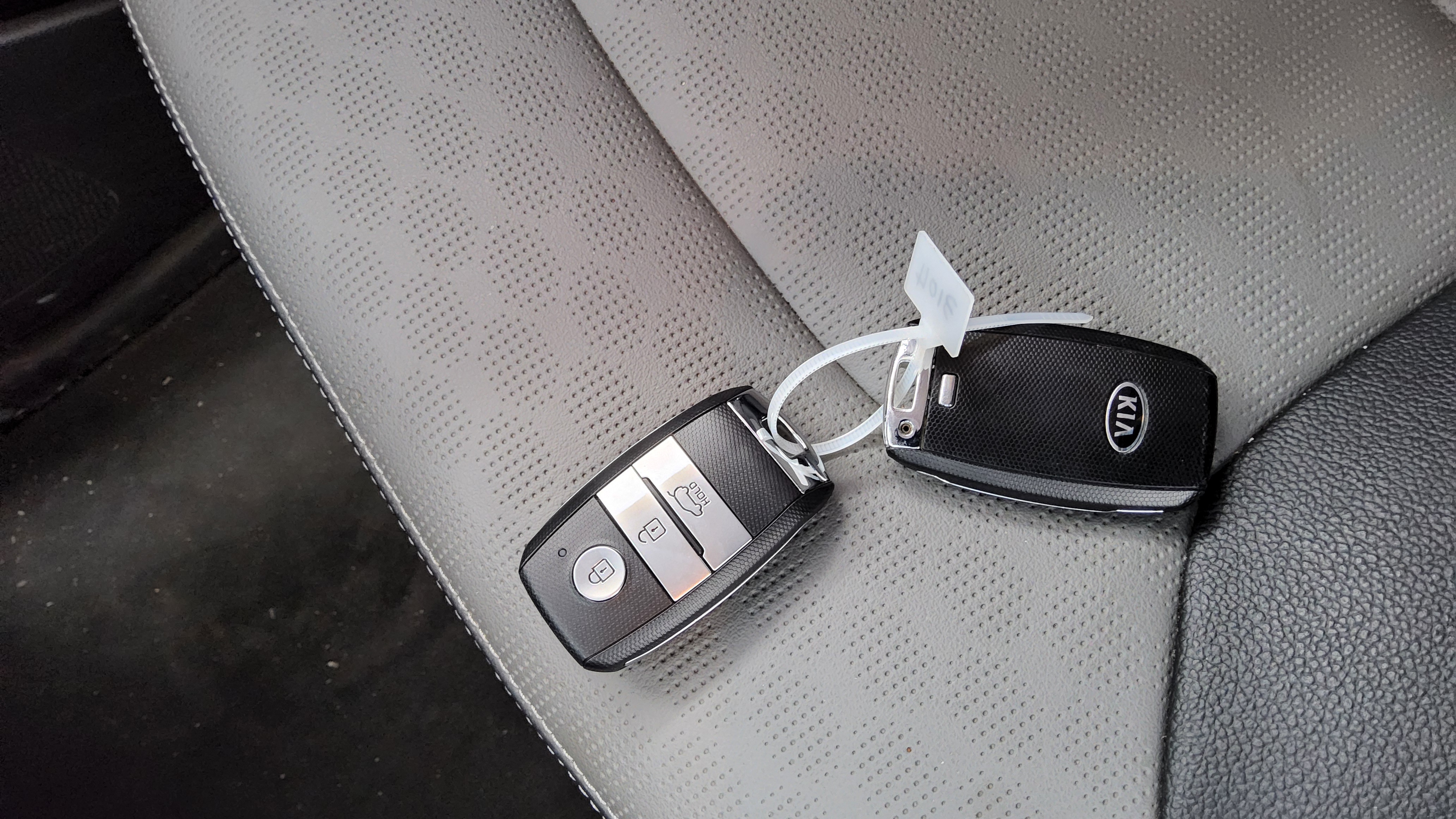 Kia 더 - 16