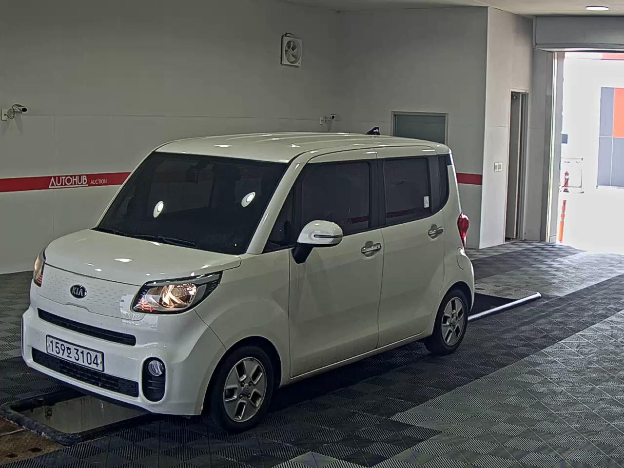 Kia 더