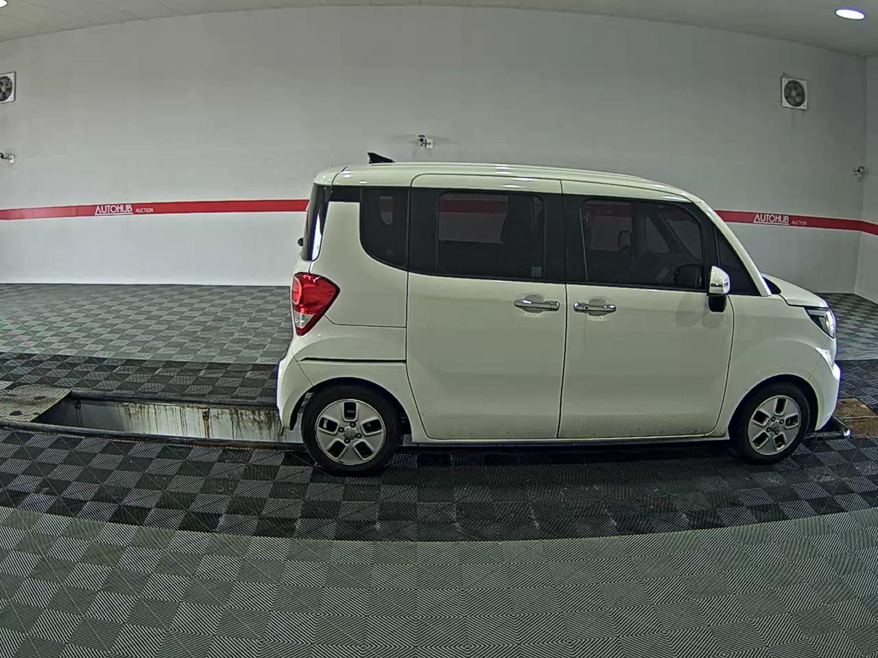 Kia 더 - 3