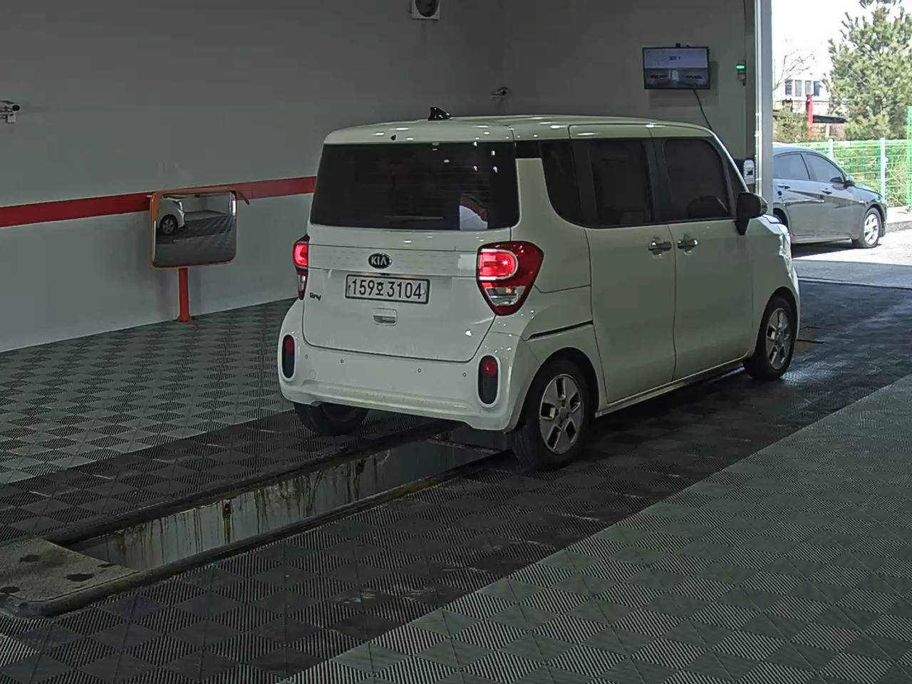Kia 더 - 4