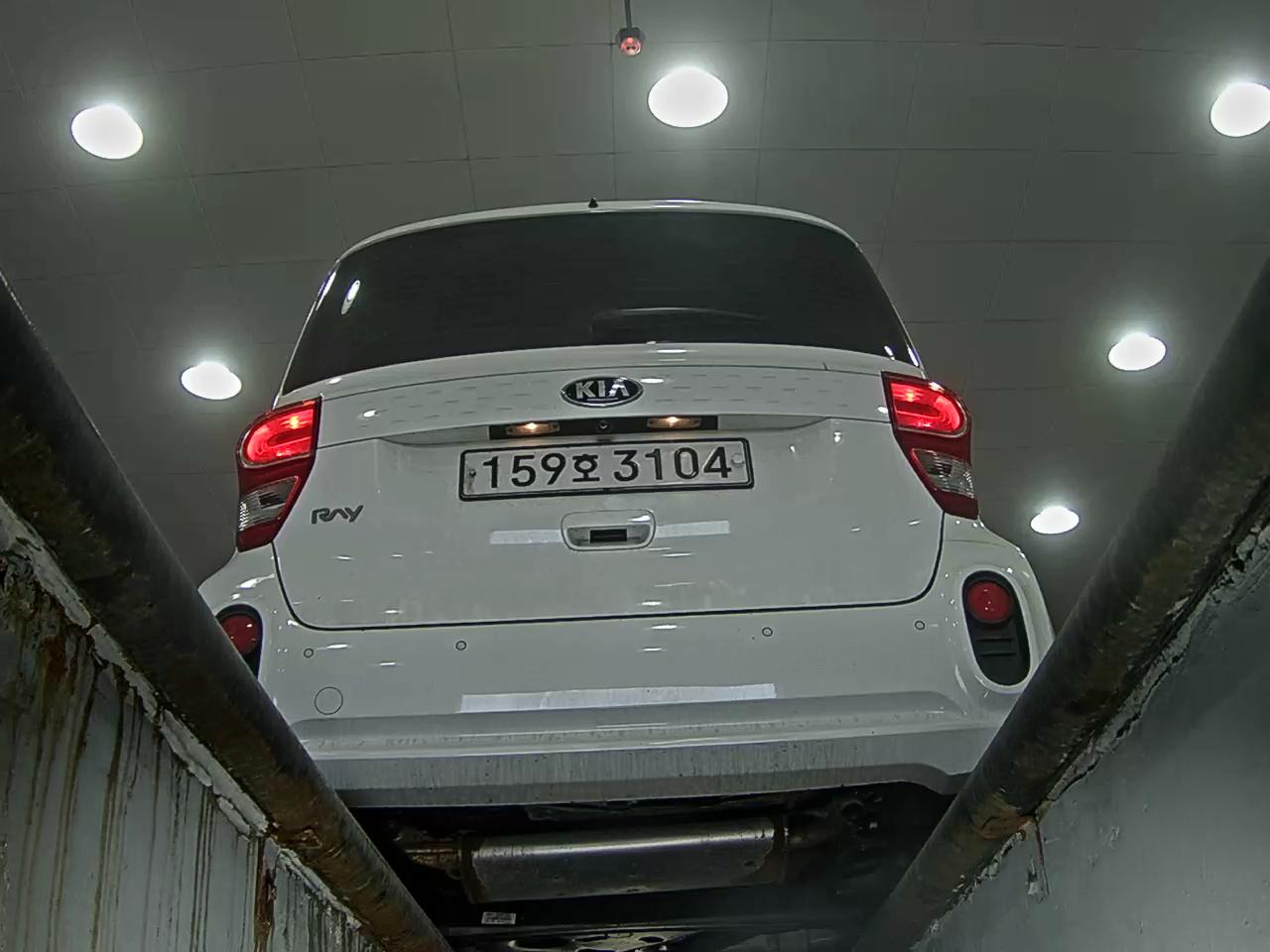 Kia 더 - 7