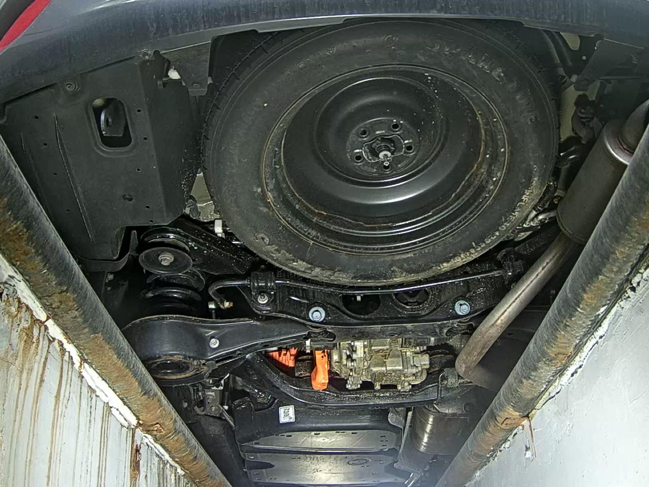 Toyota Highlander - 7