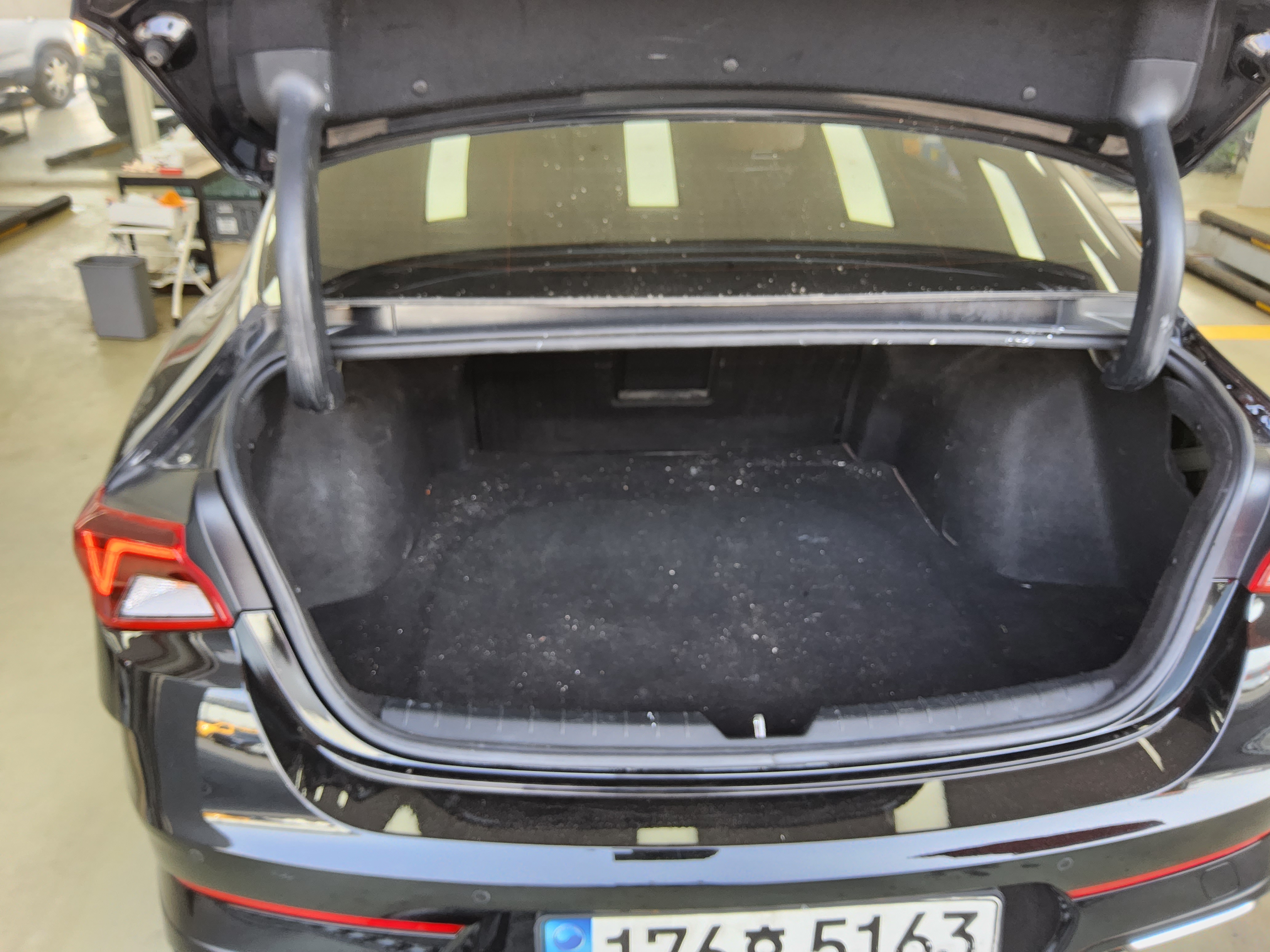 Kia K5 2021 - Image 14