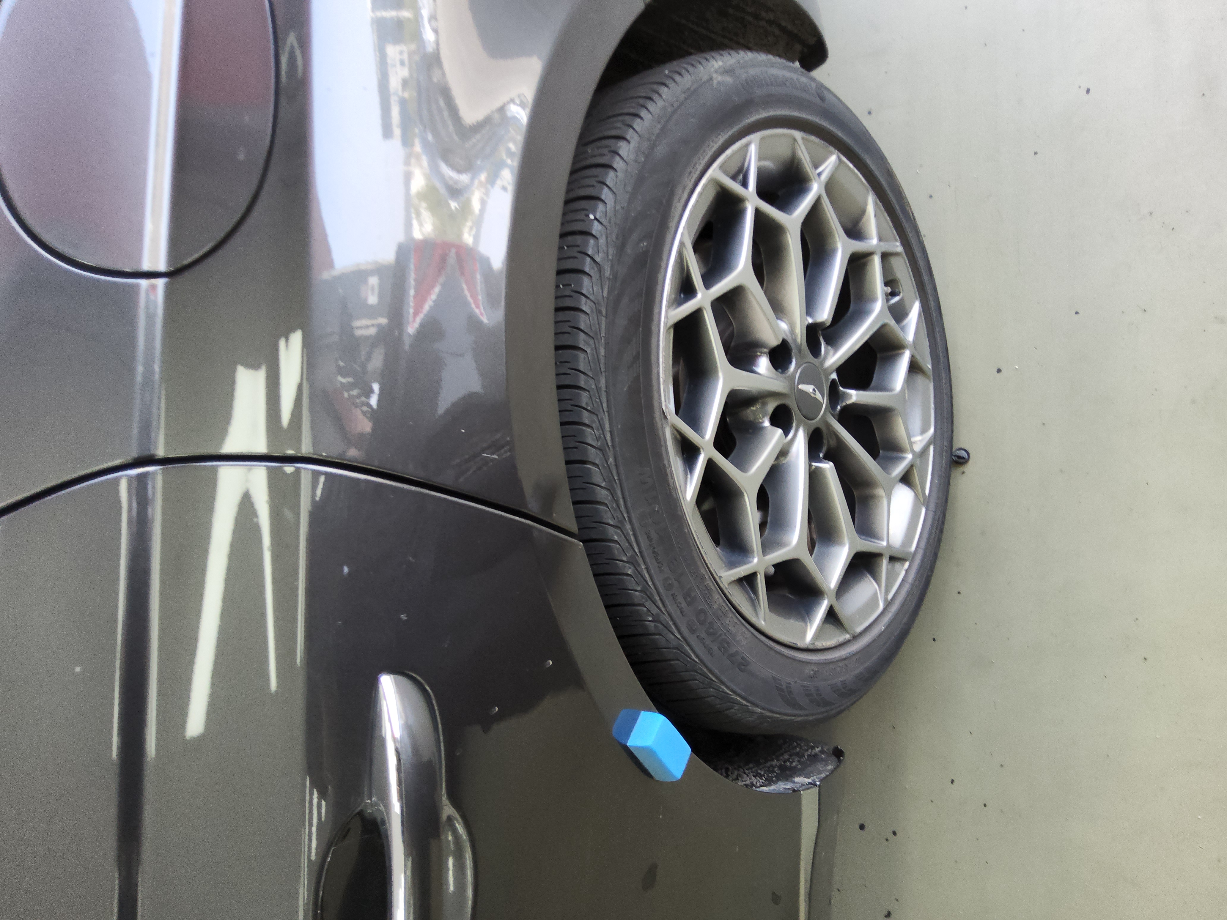 Hyundai Genesis 2022 - Image 19