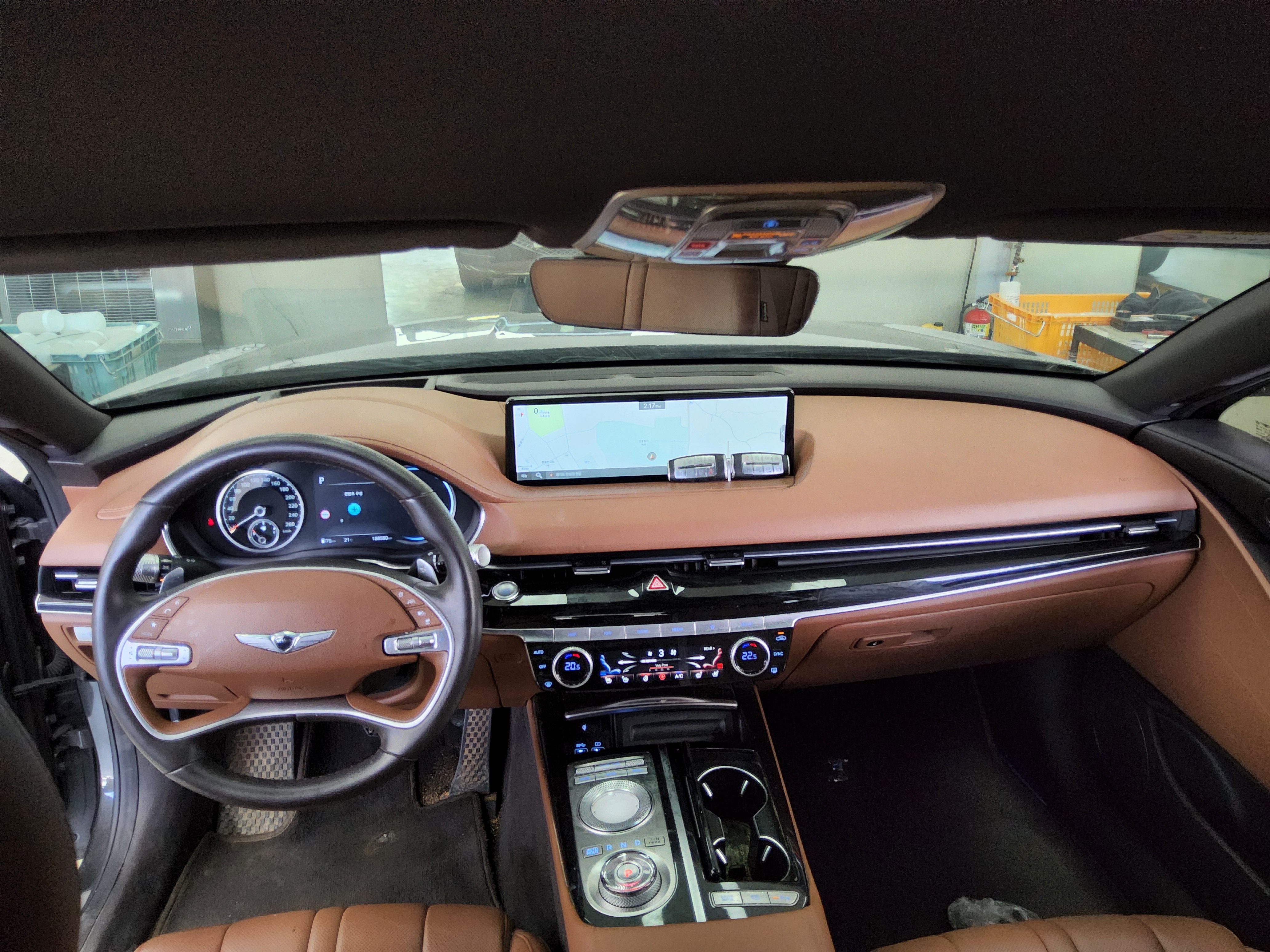 Hyundai Genesis 2022 - Image 10