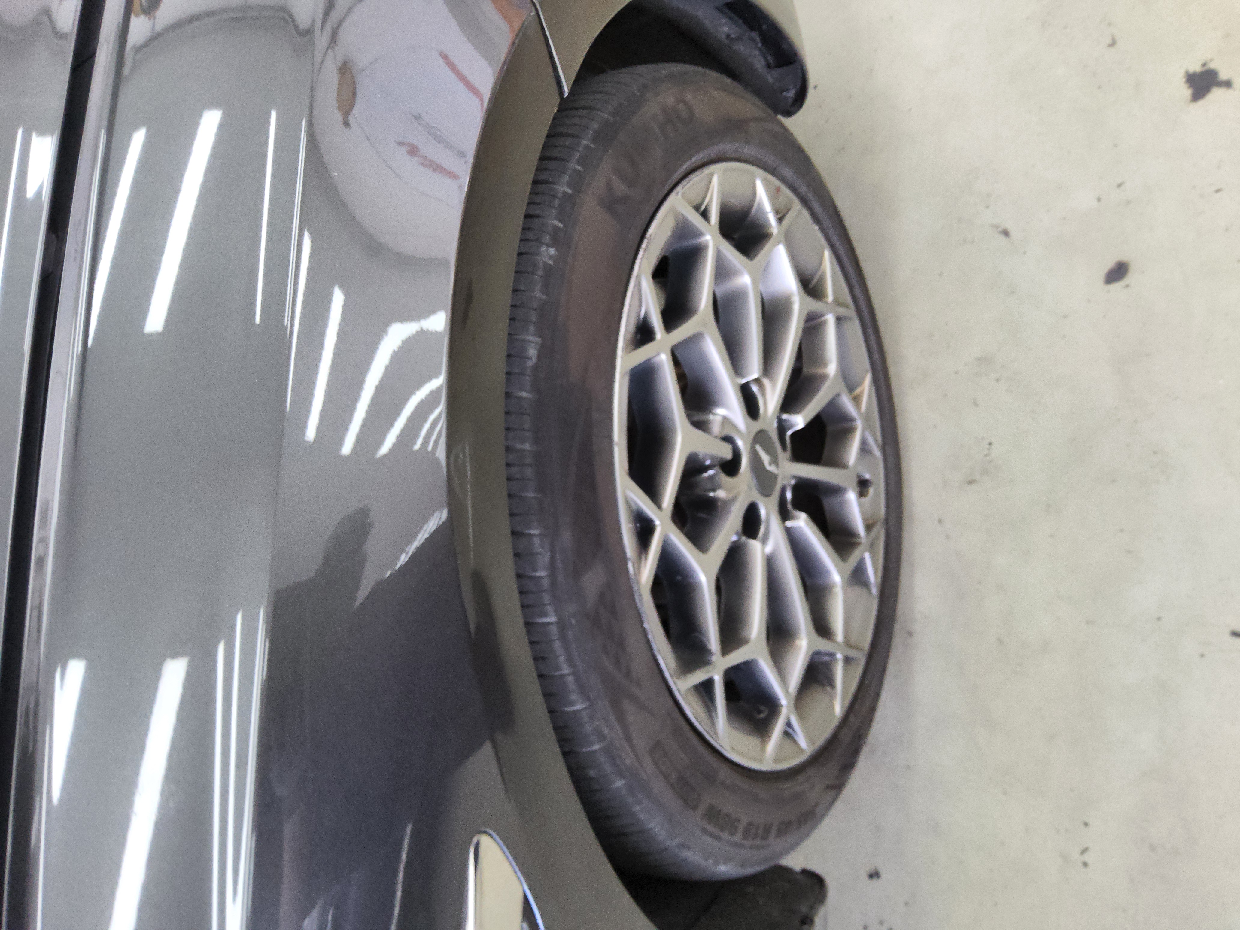 Hyundai Genesis 2022 - Image 20
