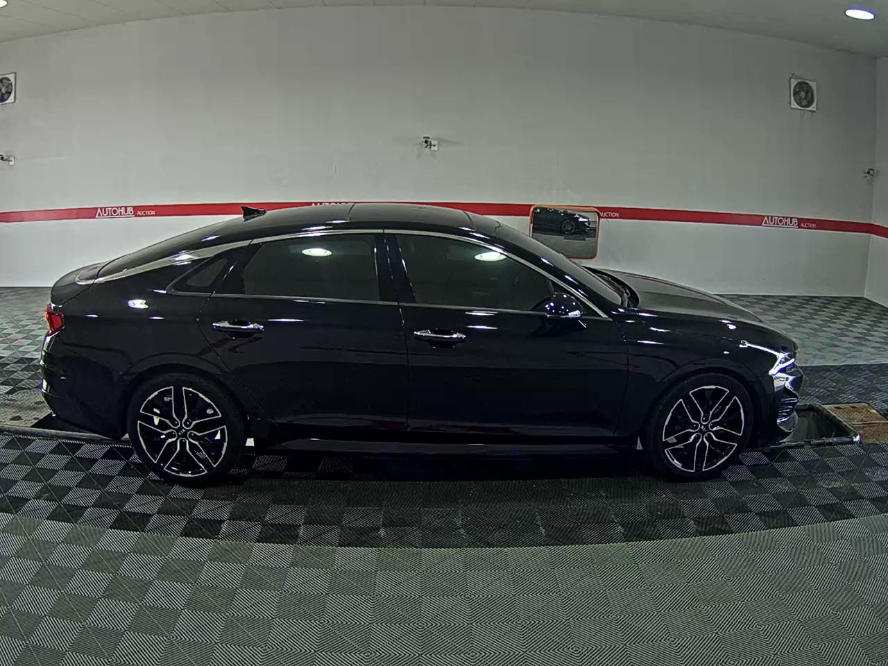 Kia K5 2021 - Image 3