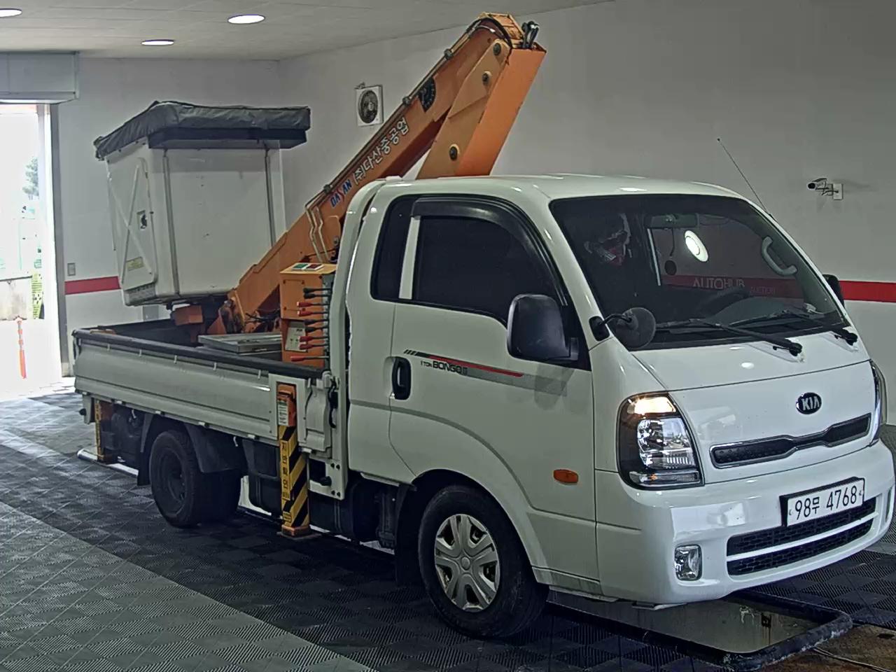 CHRYSLER 화물 - 2