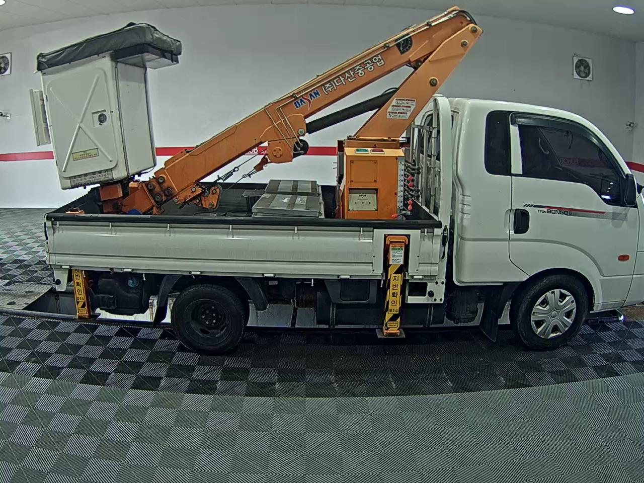 CHRYSLER 화물 - 3