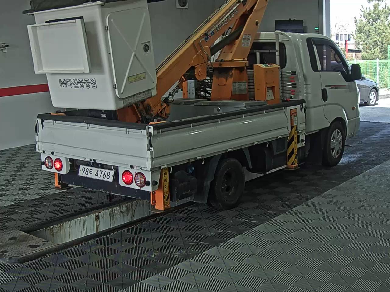 CHRYSLER 화물 - 4