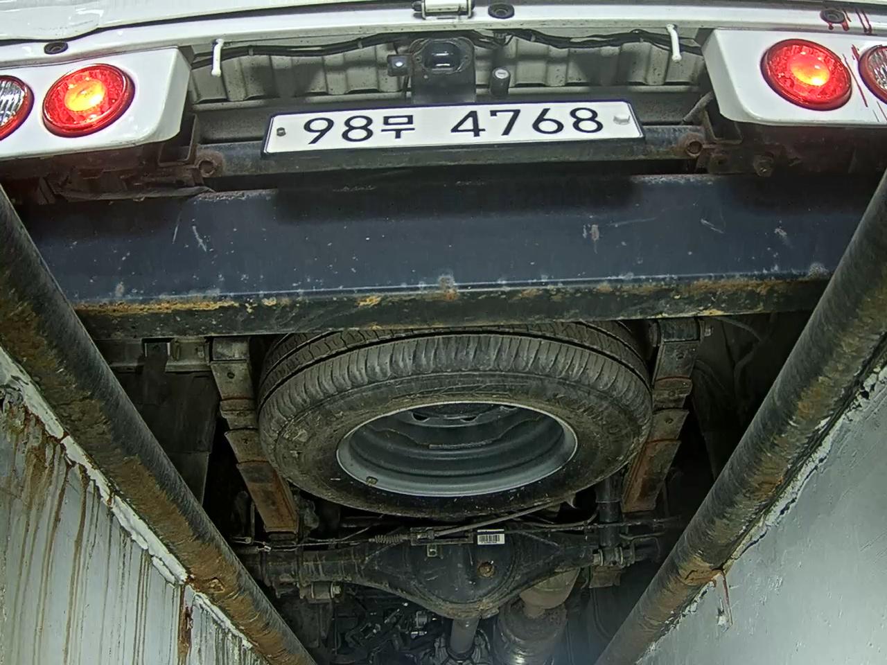 CHRYSLER 화물 - 7