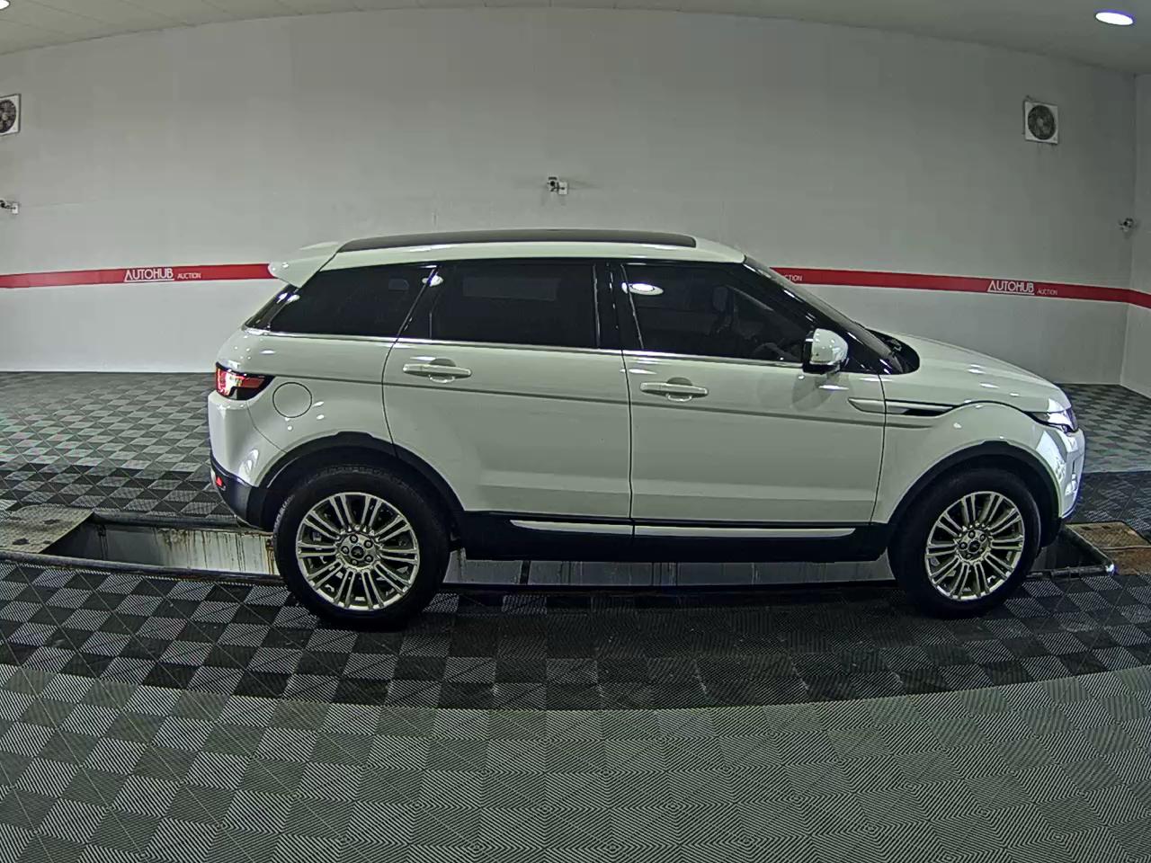 LAND-ROVER 레인지로버 - 3