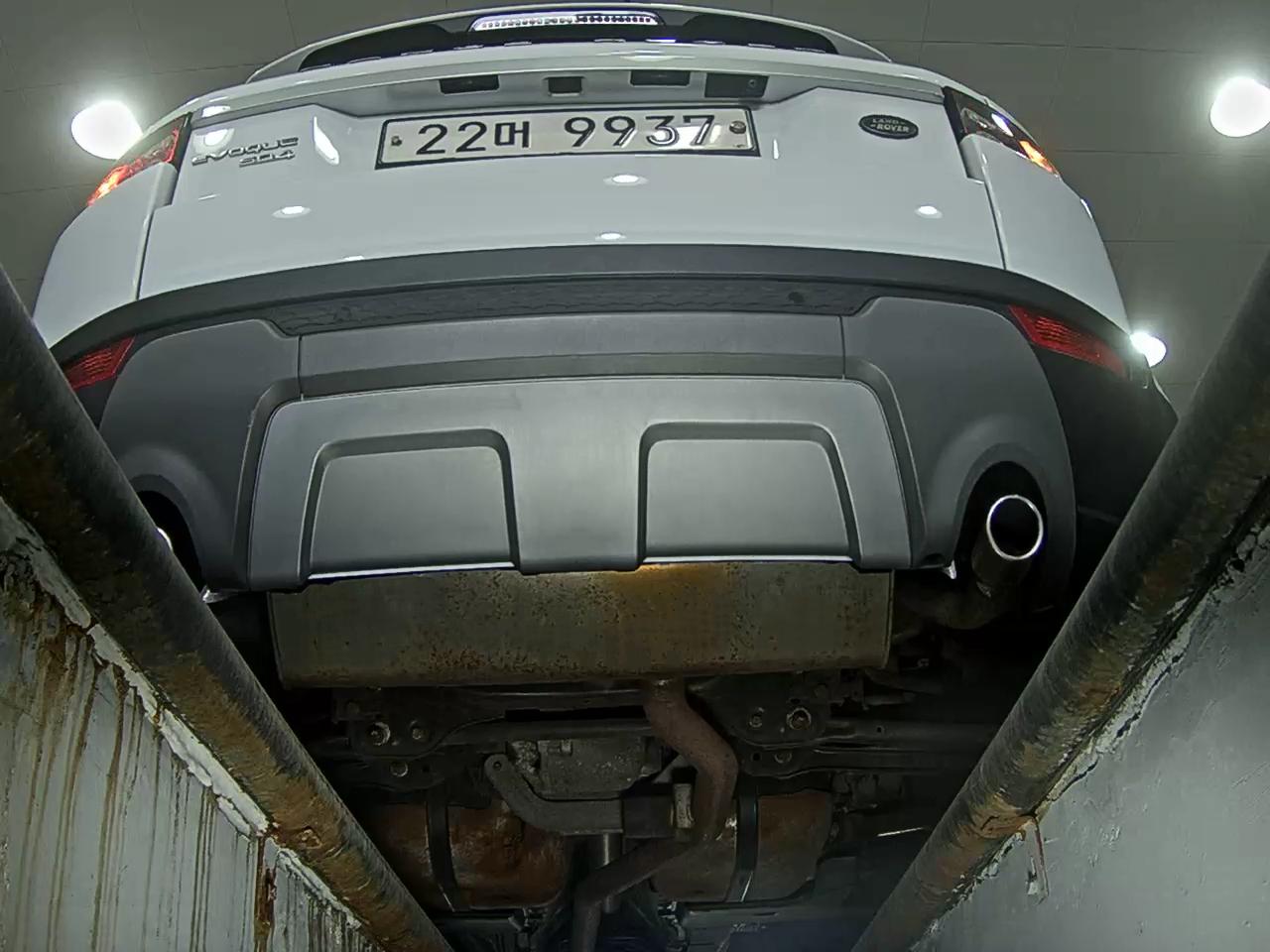 LAND-ROVER 레인지로버 - 7