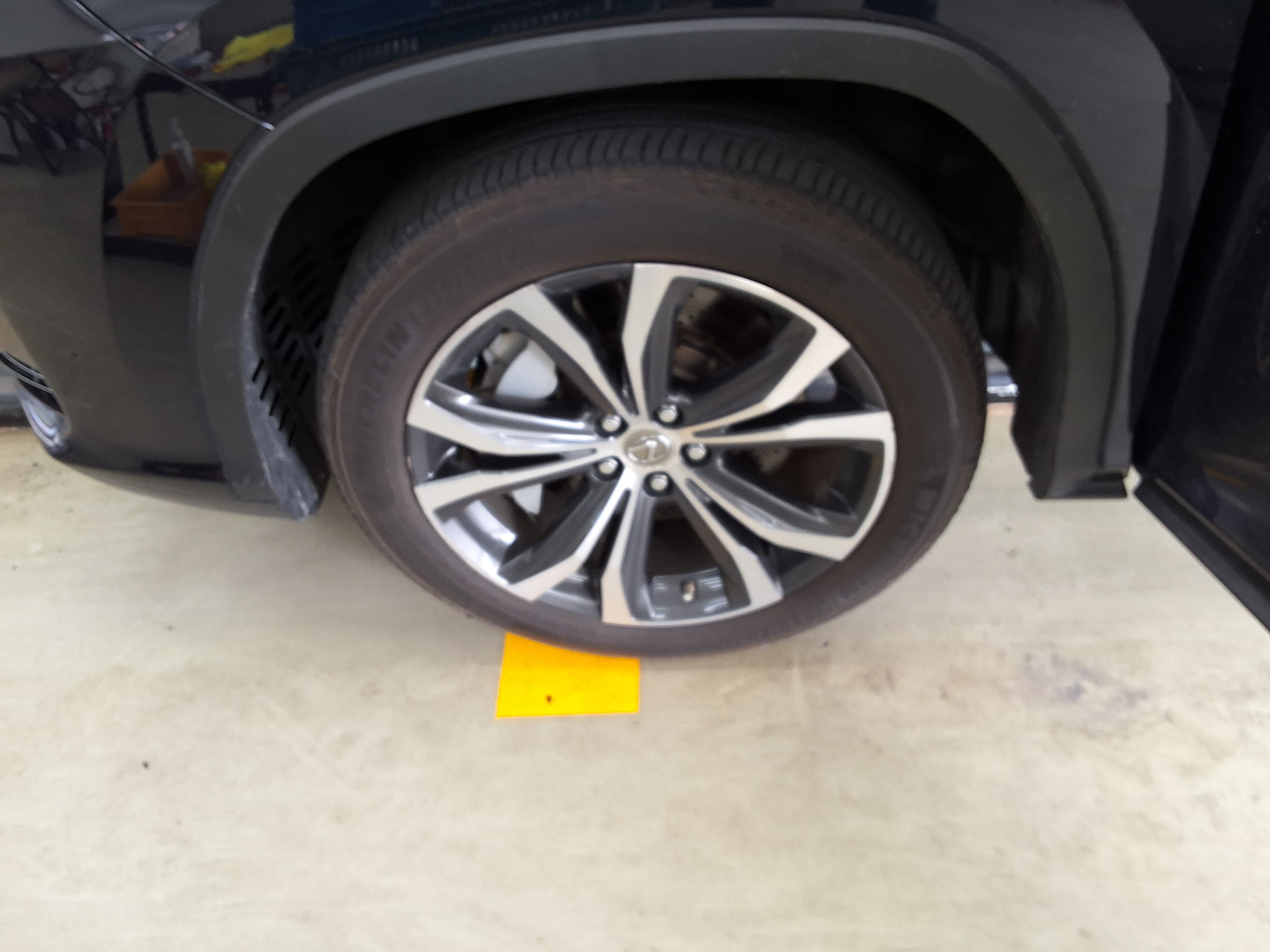 LEXUS RX - 21