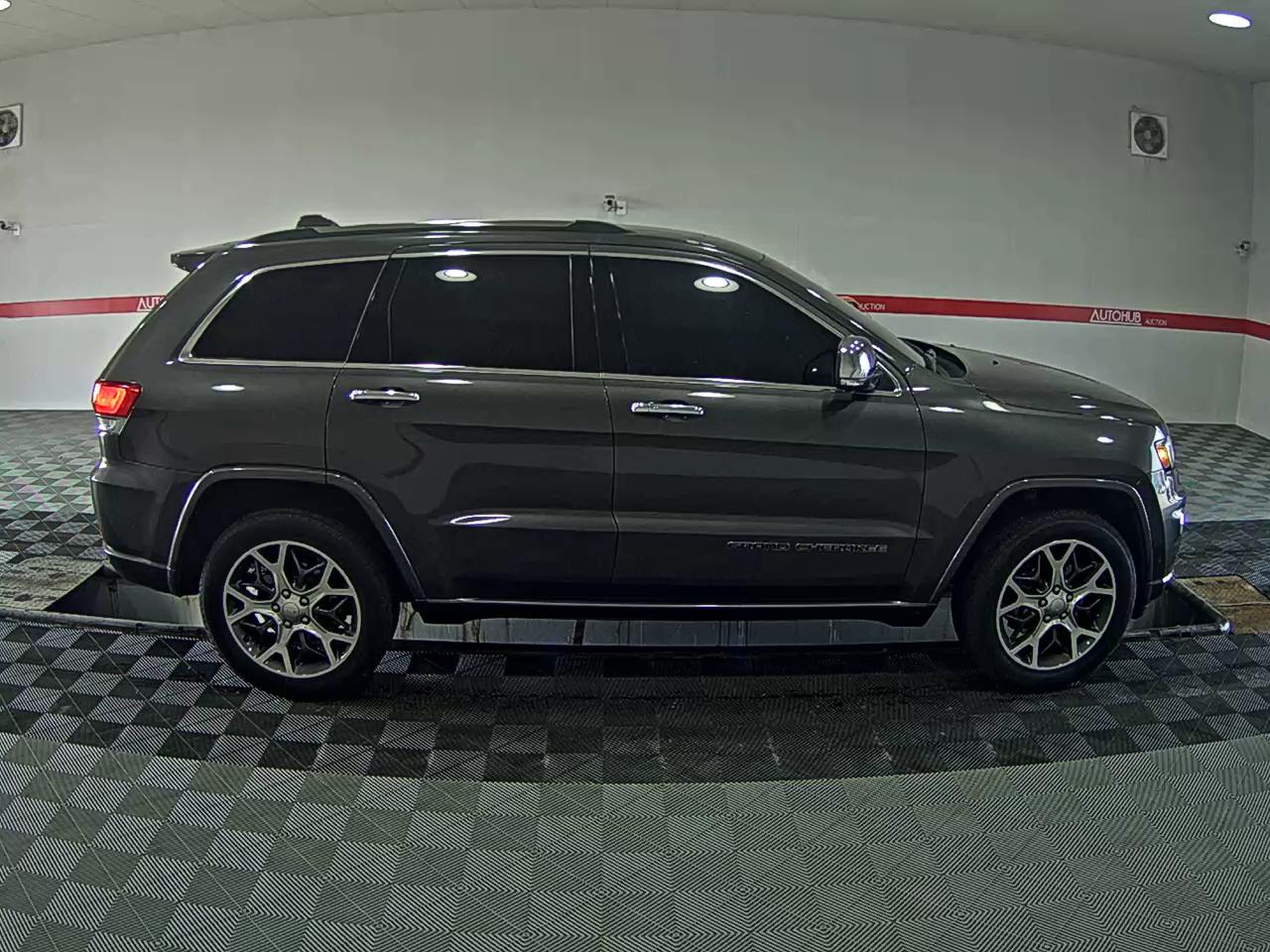 JEEP 그랜드 체로키 - 3