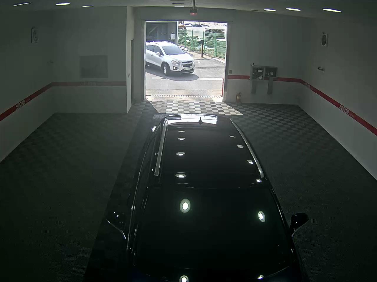 LEXUS RX - 6