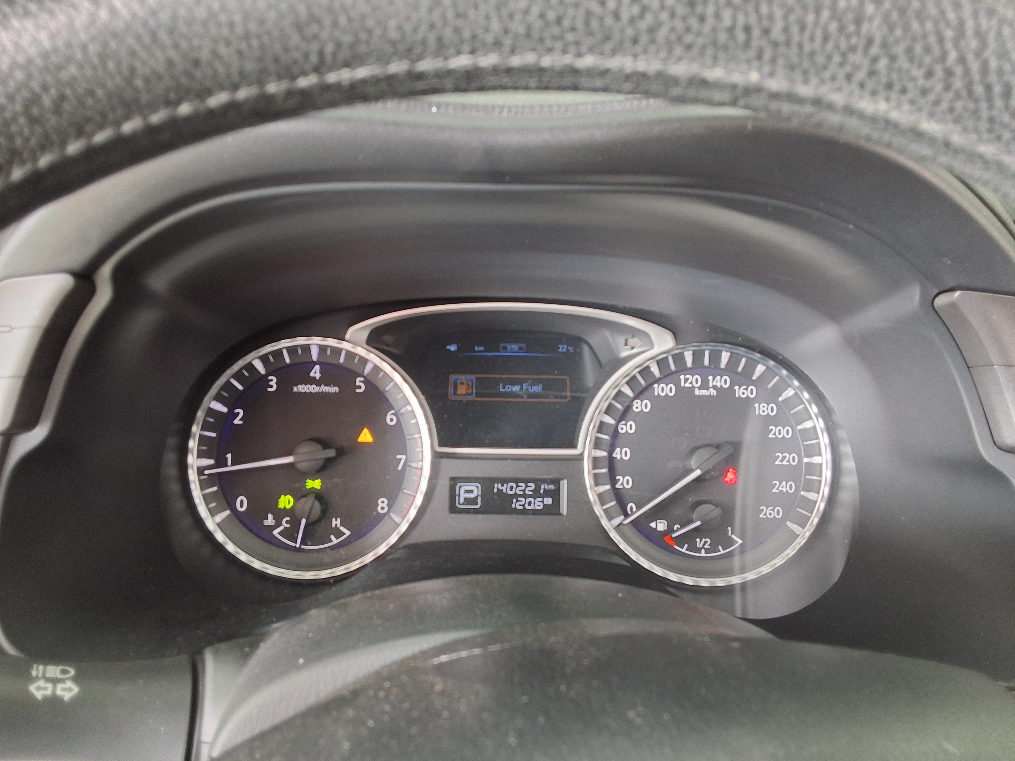 NISSAN 인피니티 JX - 8