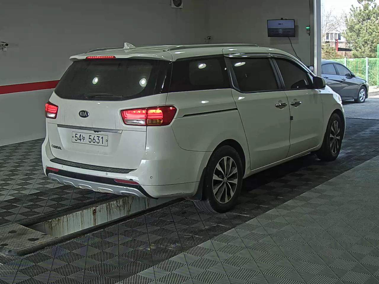 기아 올 - 4