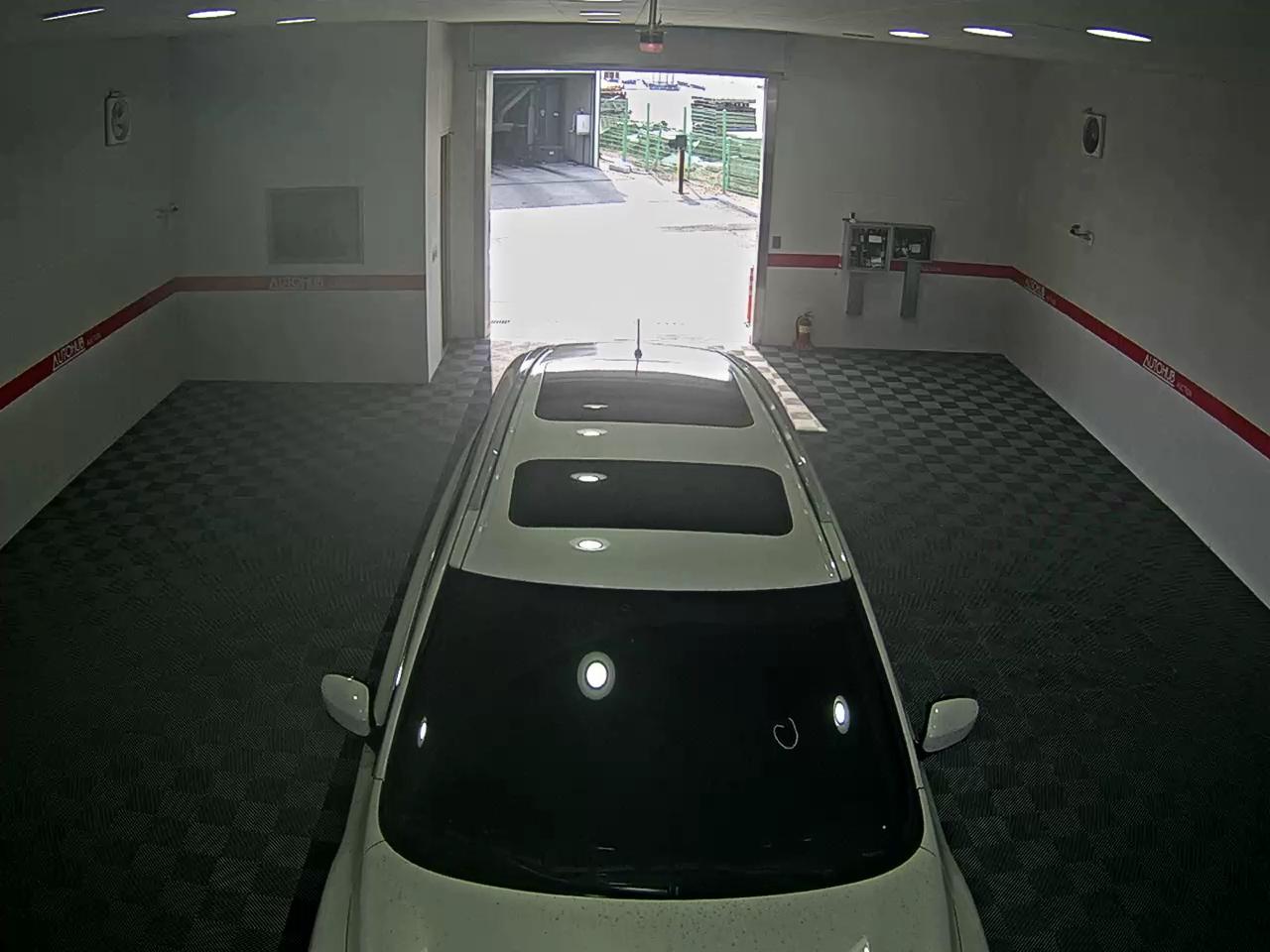 NISSAN 인피니티 JX - 6