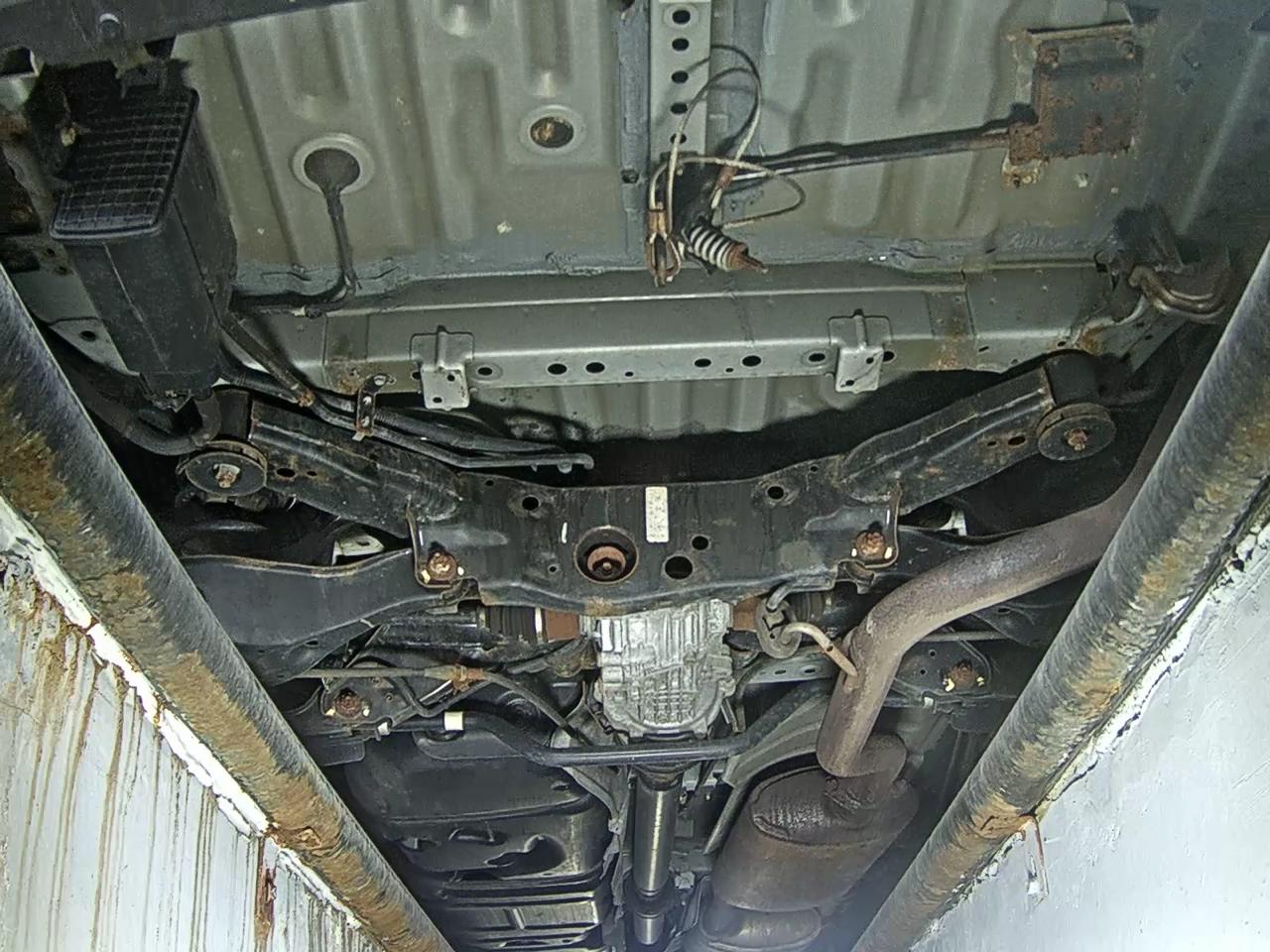 NISSAN 인피니티 JX - 7