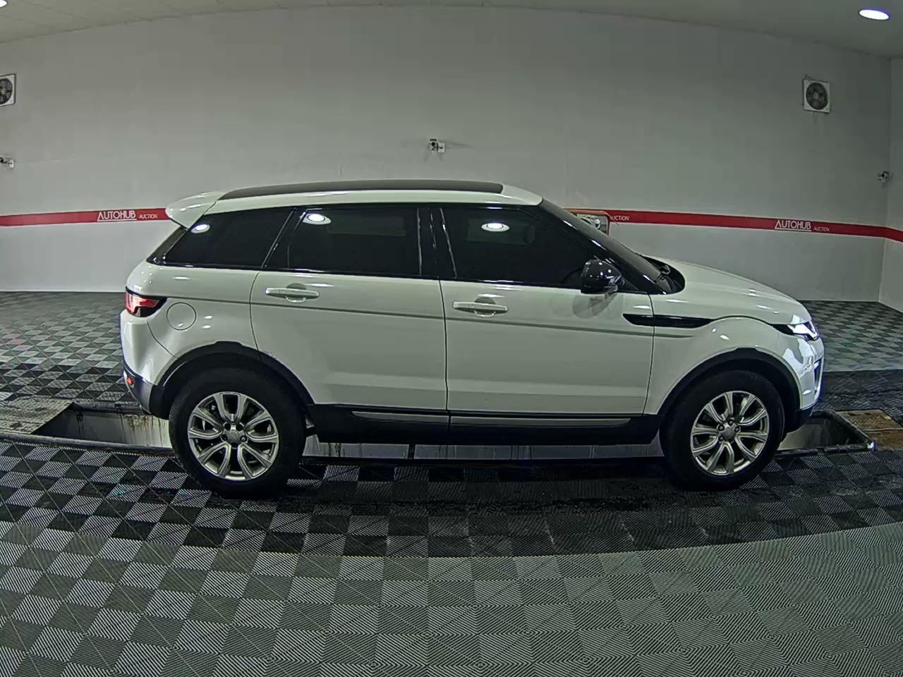 Land Rover Range Rover - 3