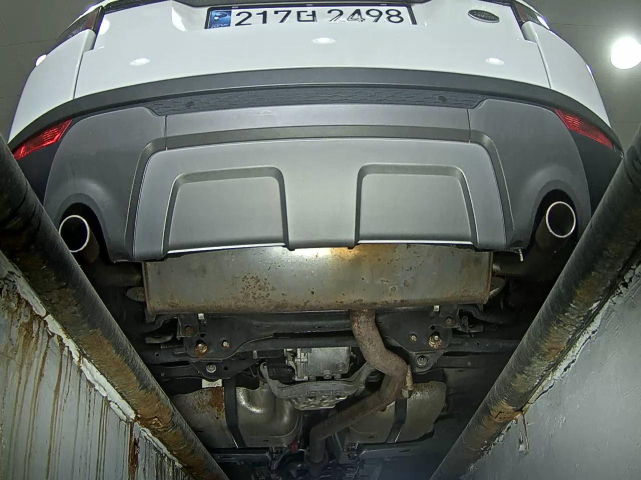 Land Rover Range Rover - 7